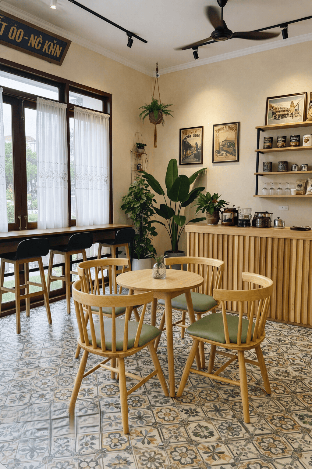Công Ty TNHH SX TM Nội Thất Ngọc Hân