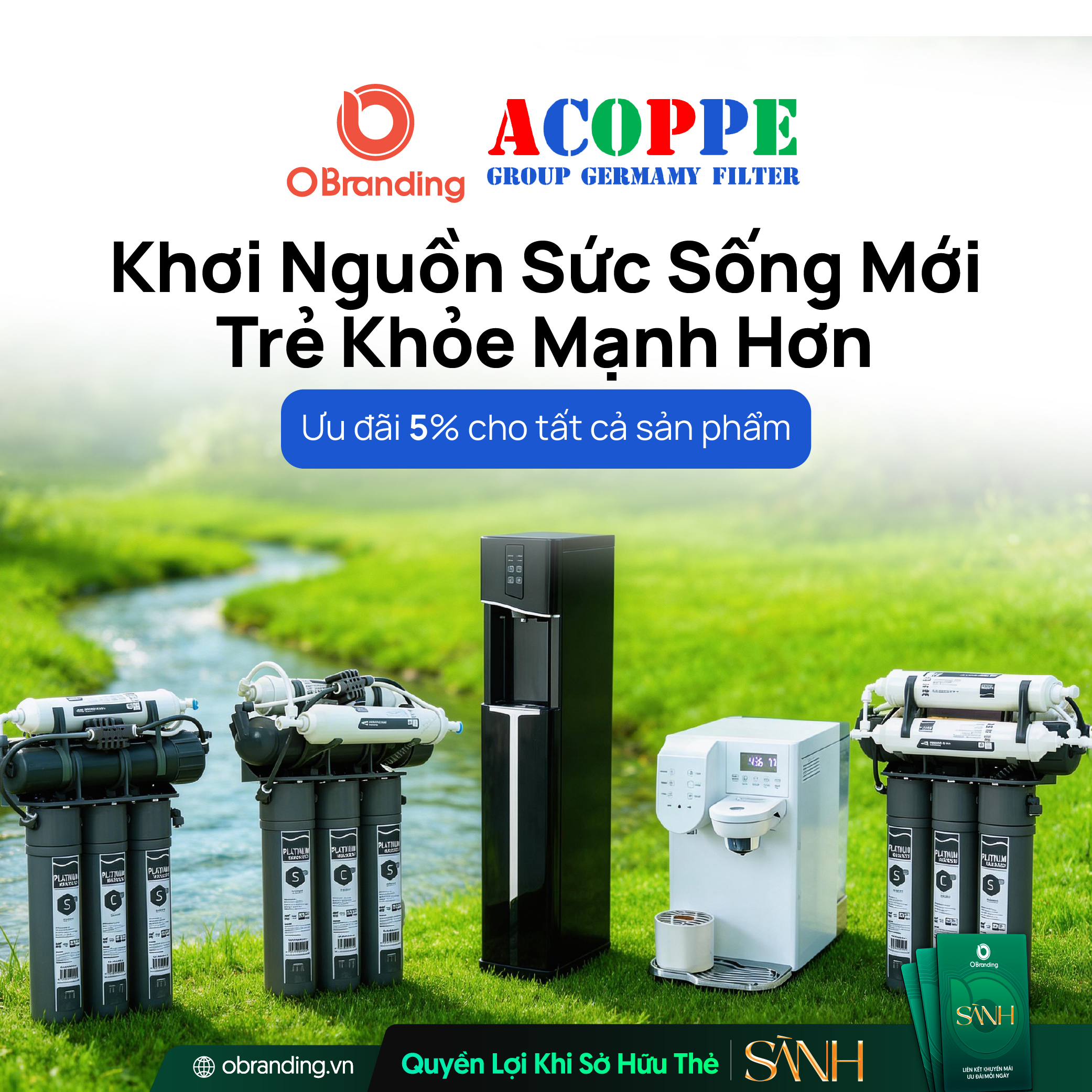 CÔNG TY CỔ PHẦN ACOPPE VIỆT NAM