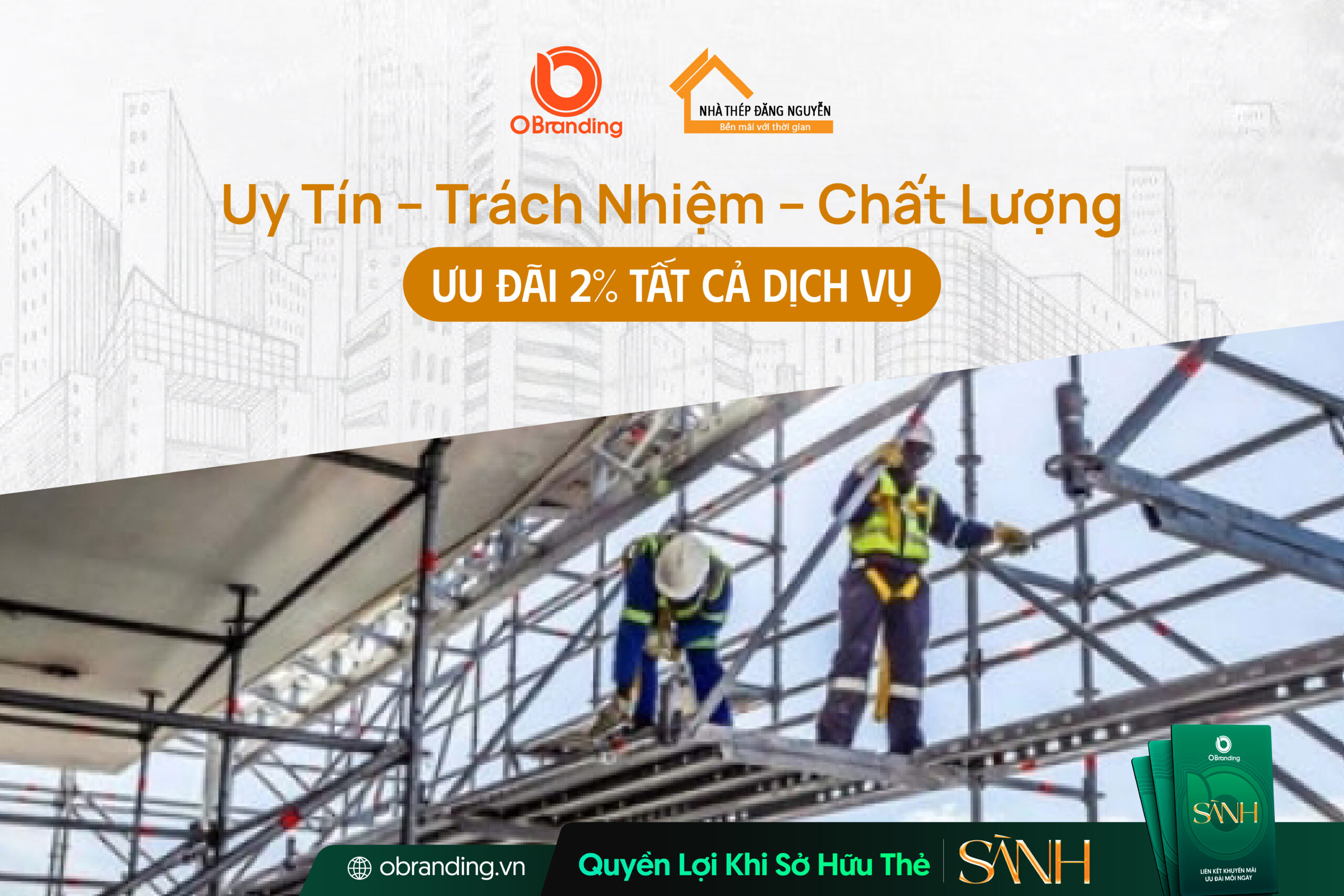 CÔNG TY TNHH CƠ KHÍ XÂY DỰNG TỔNG HỢP ĐĂNG NGUYỄN