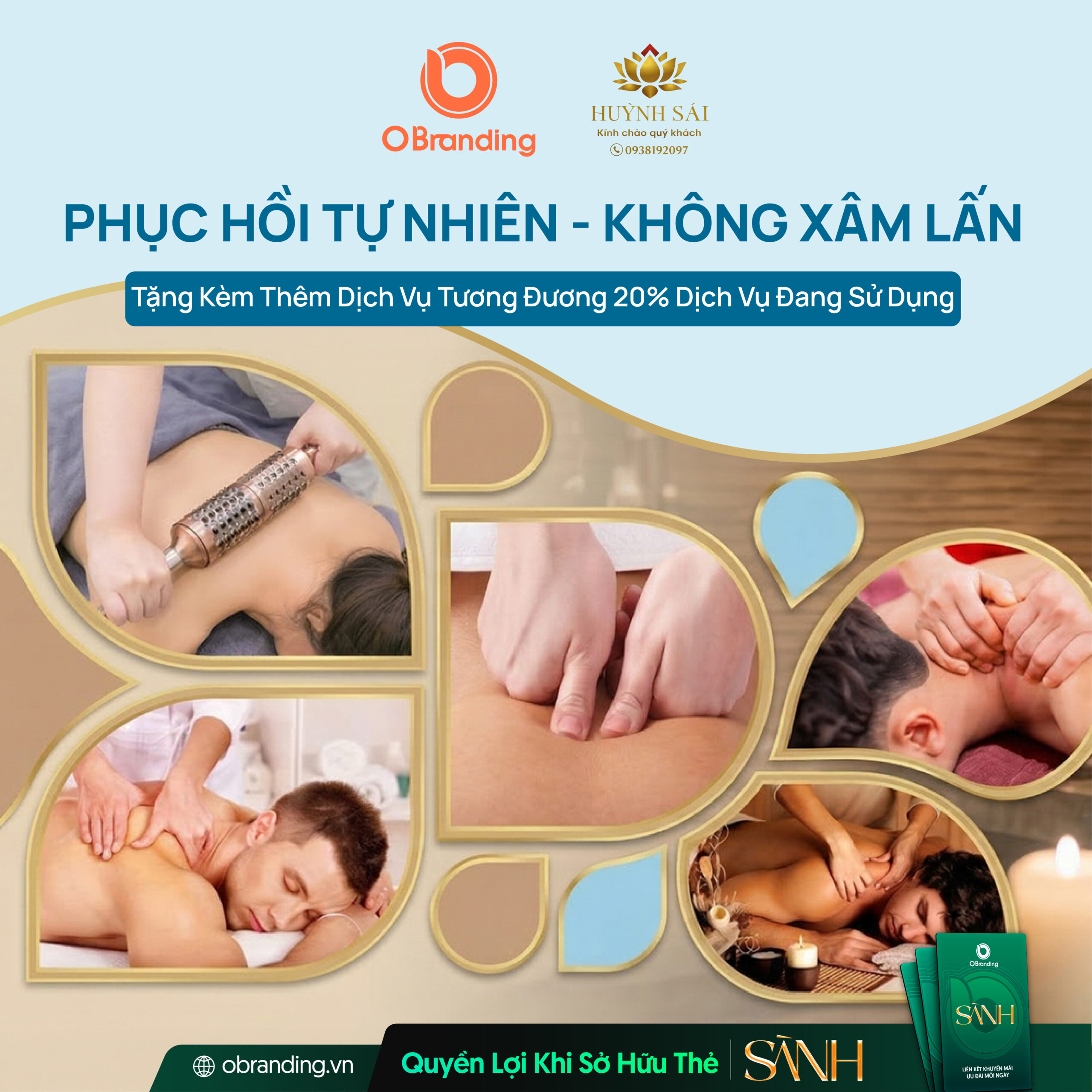 CƠ SỞ XOA BÓP DƯỠNG SINH HUỲNH SÁI 79