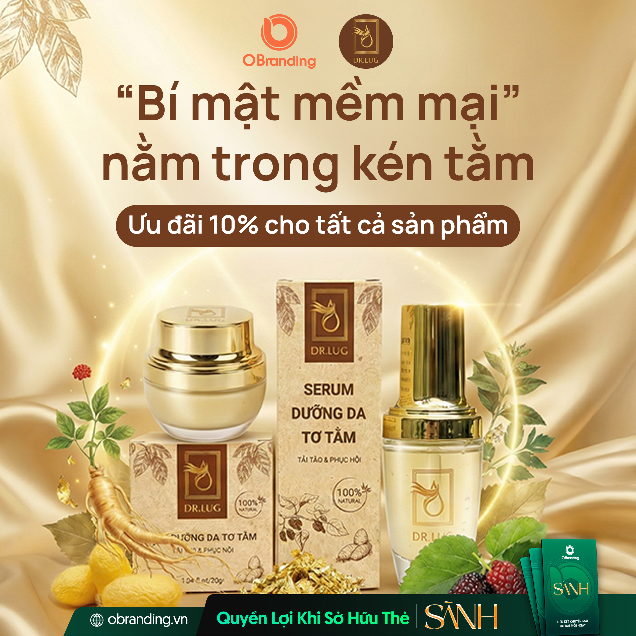 CÔNG TY CỔ PHẦN DÂU TẦM VIỆT NAM