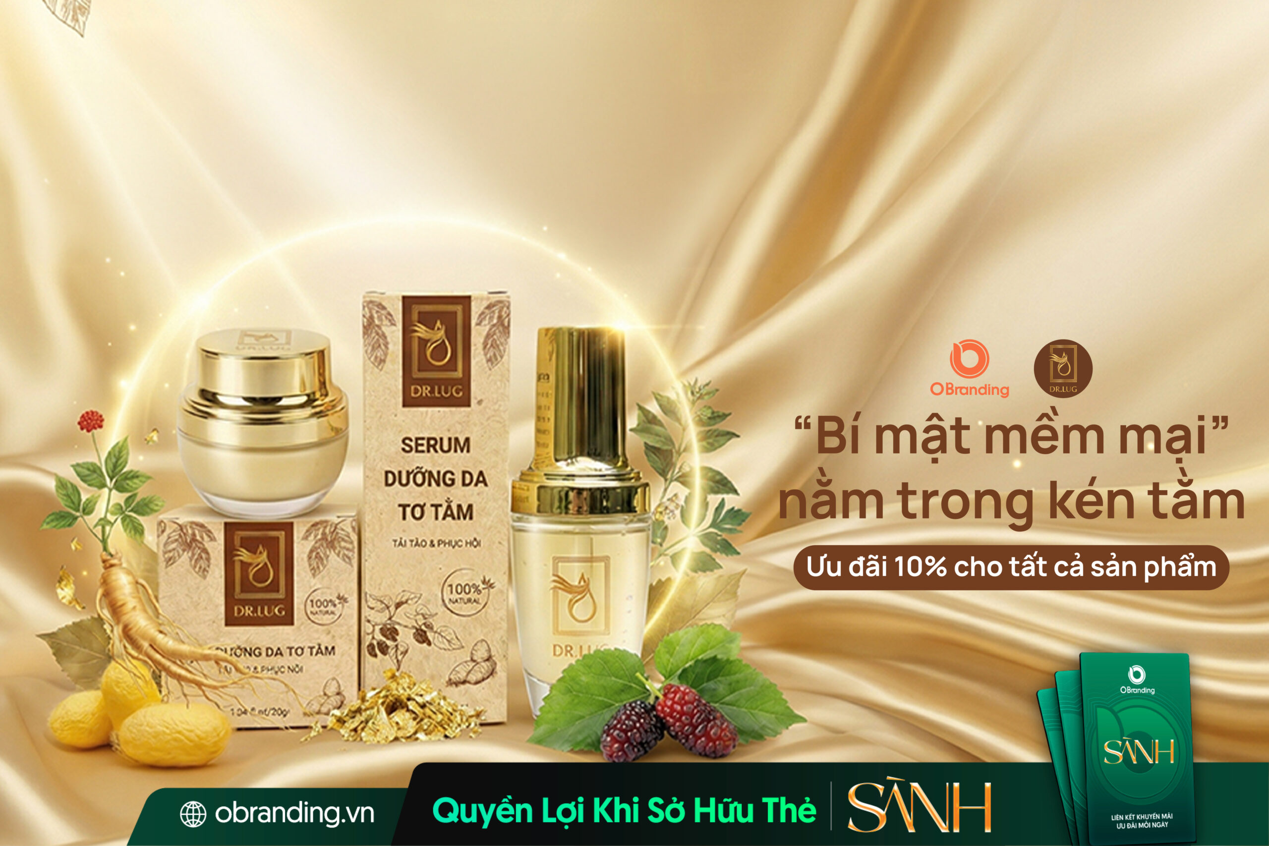 CÔNG TY CỔ PHẦN DÂU TẦM VIỆT NAM