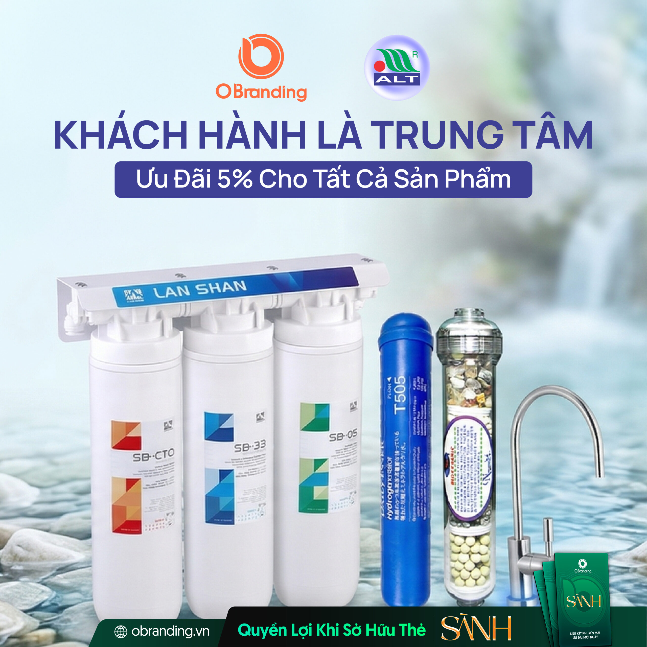 CÔNG TY TNHH ALT