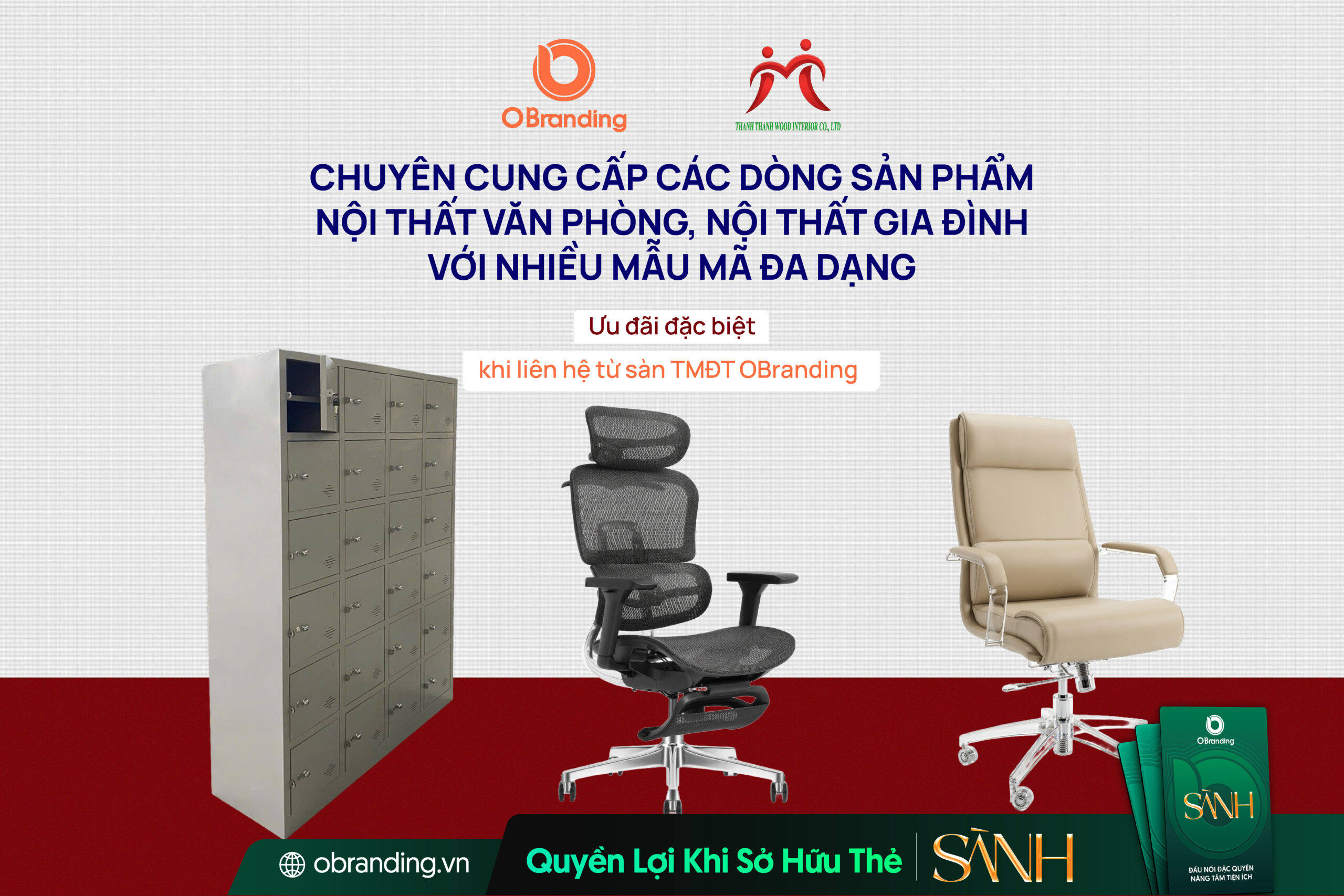 Nội Thất Mộc Thanh Thanh