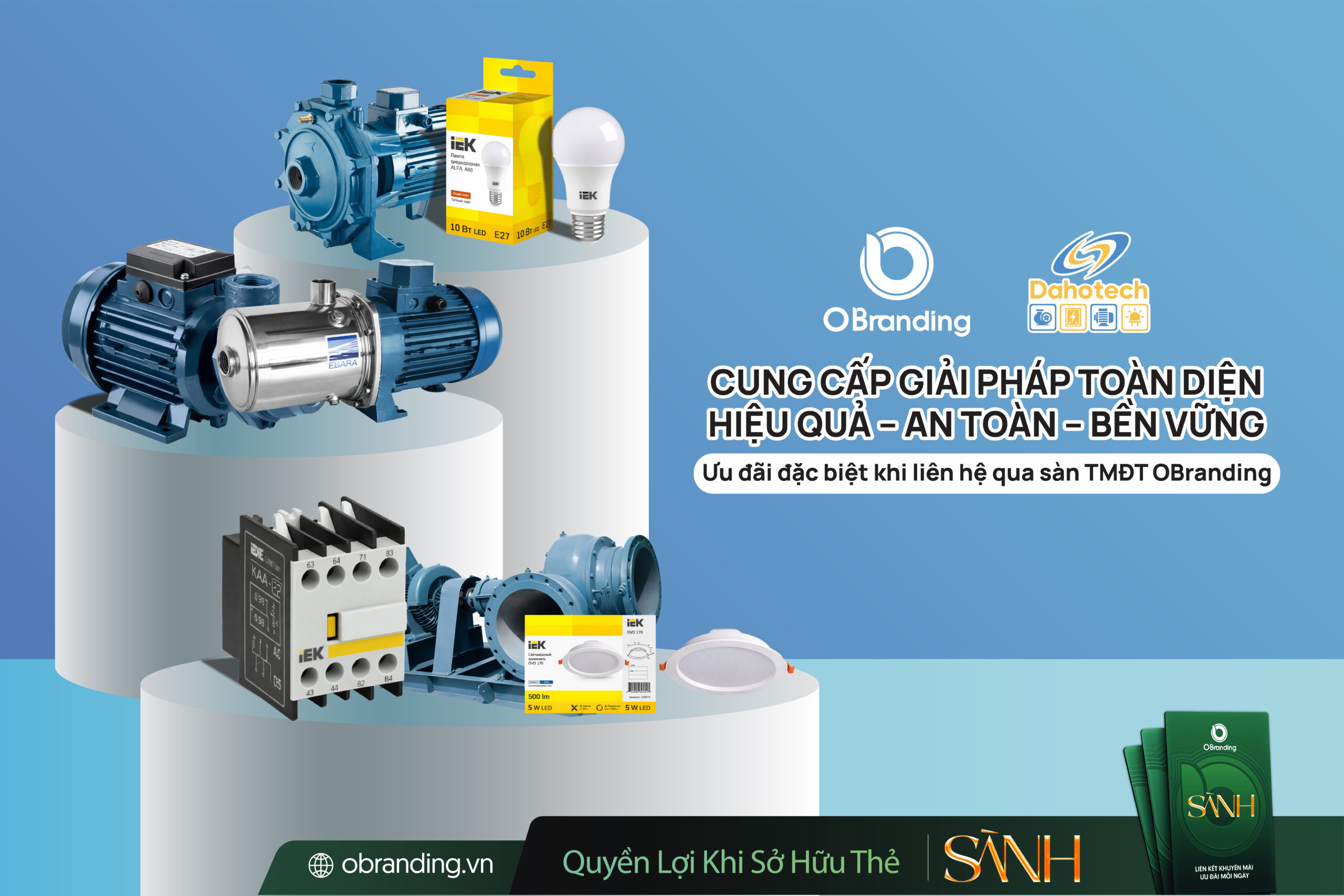CÔNG TY TNHH THƯƠNG MẠI KỸ THUẬT ĐẠI HỒNG THANH