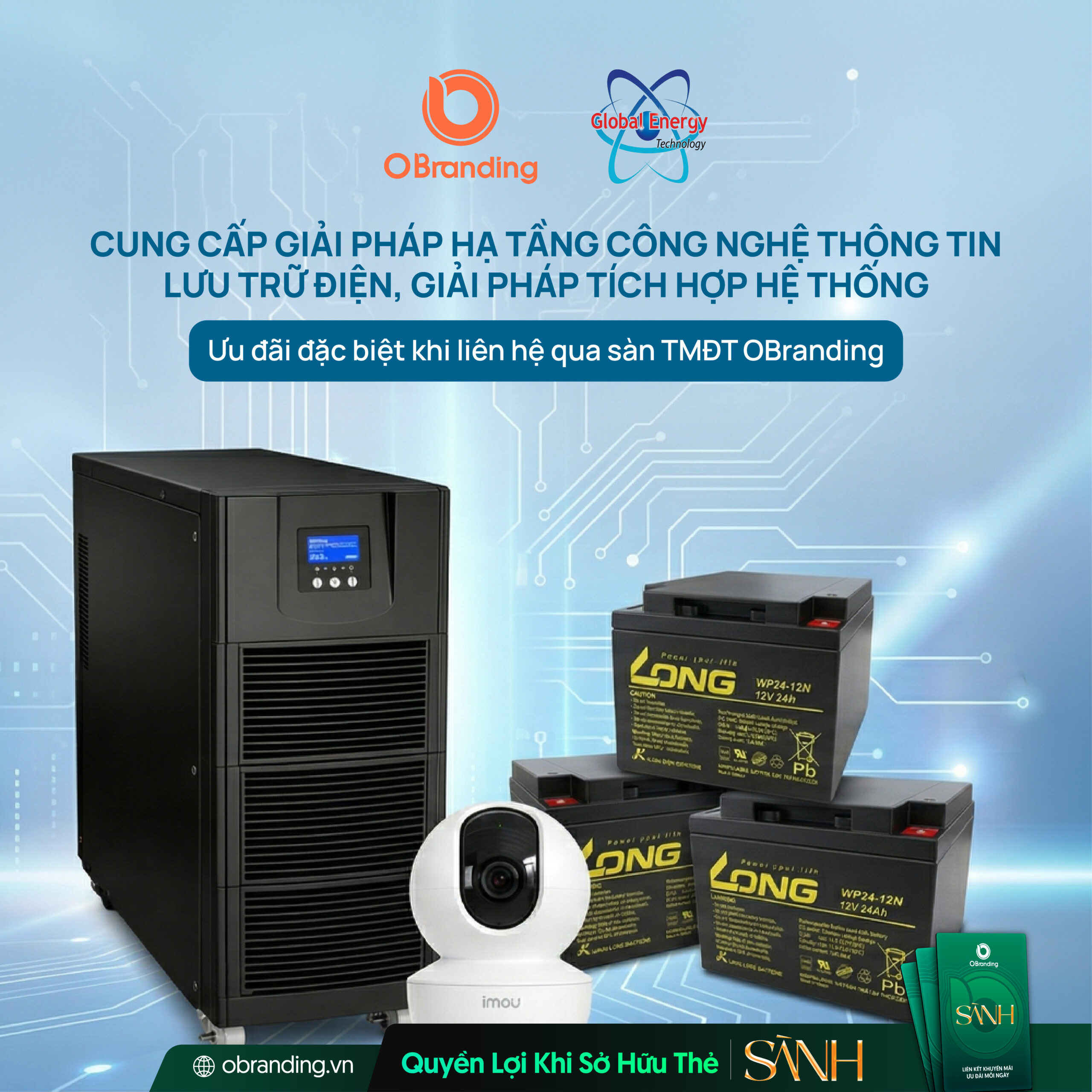CÔNG TY TNHH TM DV CÔNG NGHỆ NĂNG LƯỢNG TOÀN CẦU GETT