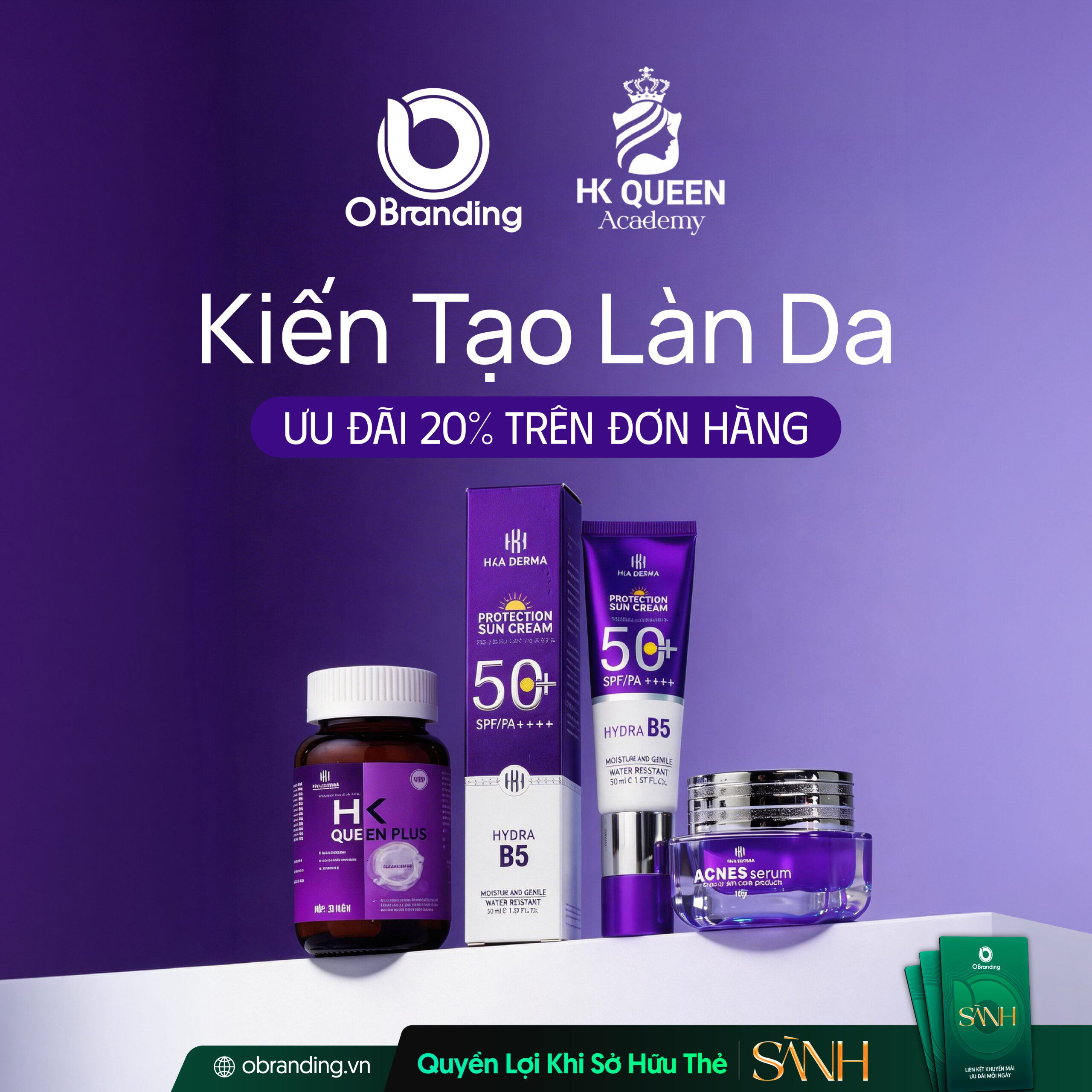 CÔNG TY TNHH DƯỢC MỸ PHẨM XUẤT NHẬP KHẨU HANZIKII PHARMA