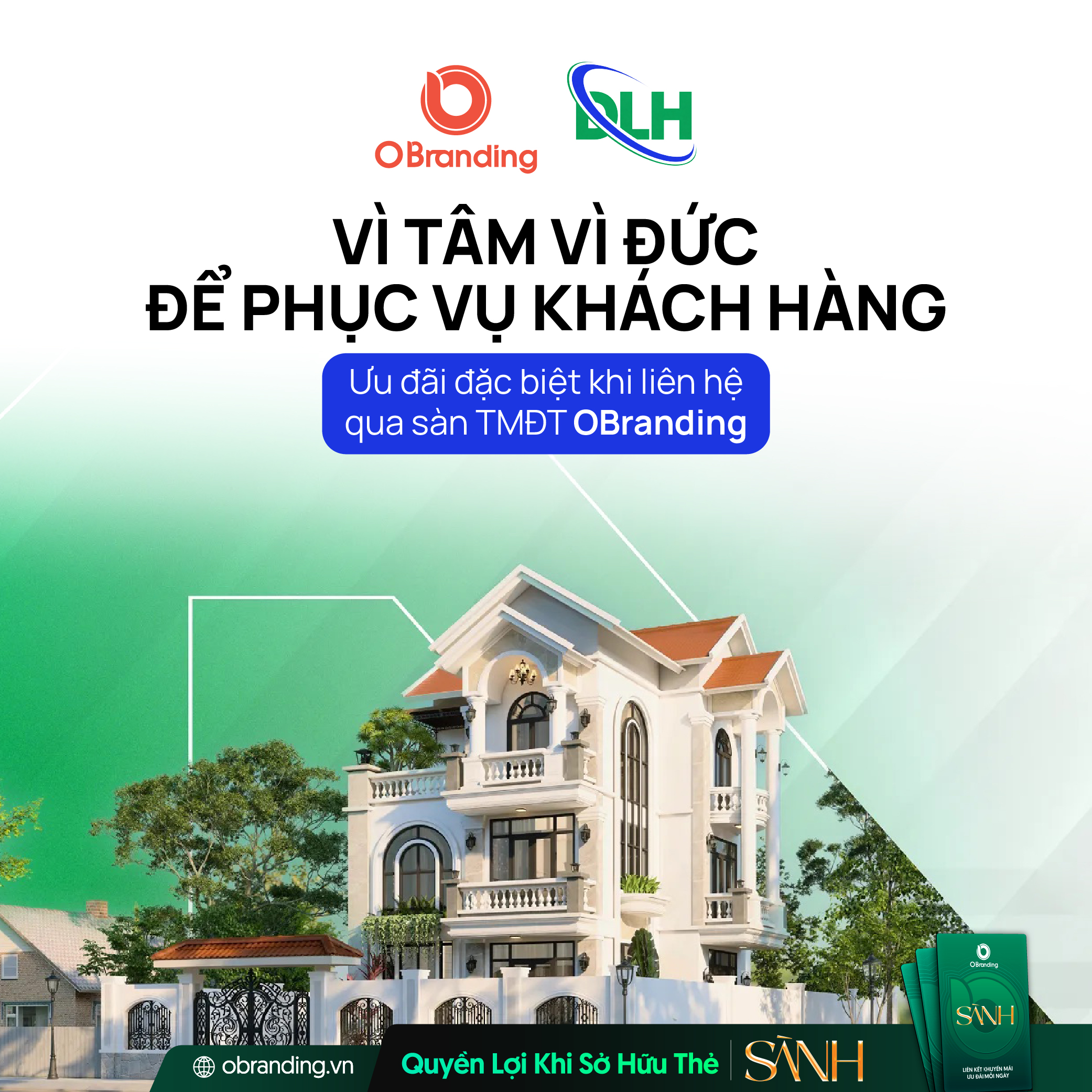 CÔNG TY TNHH TM ĐT XD ĐẠI LONG HƯNG