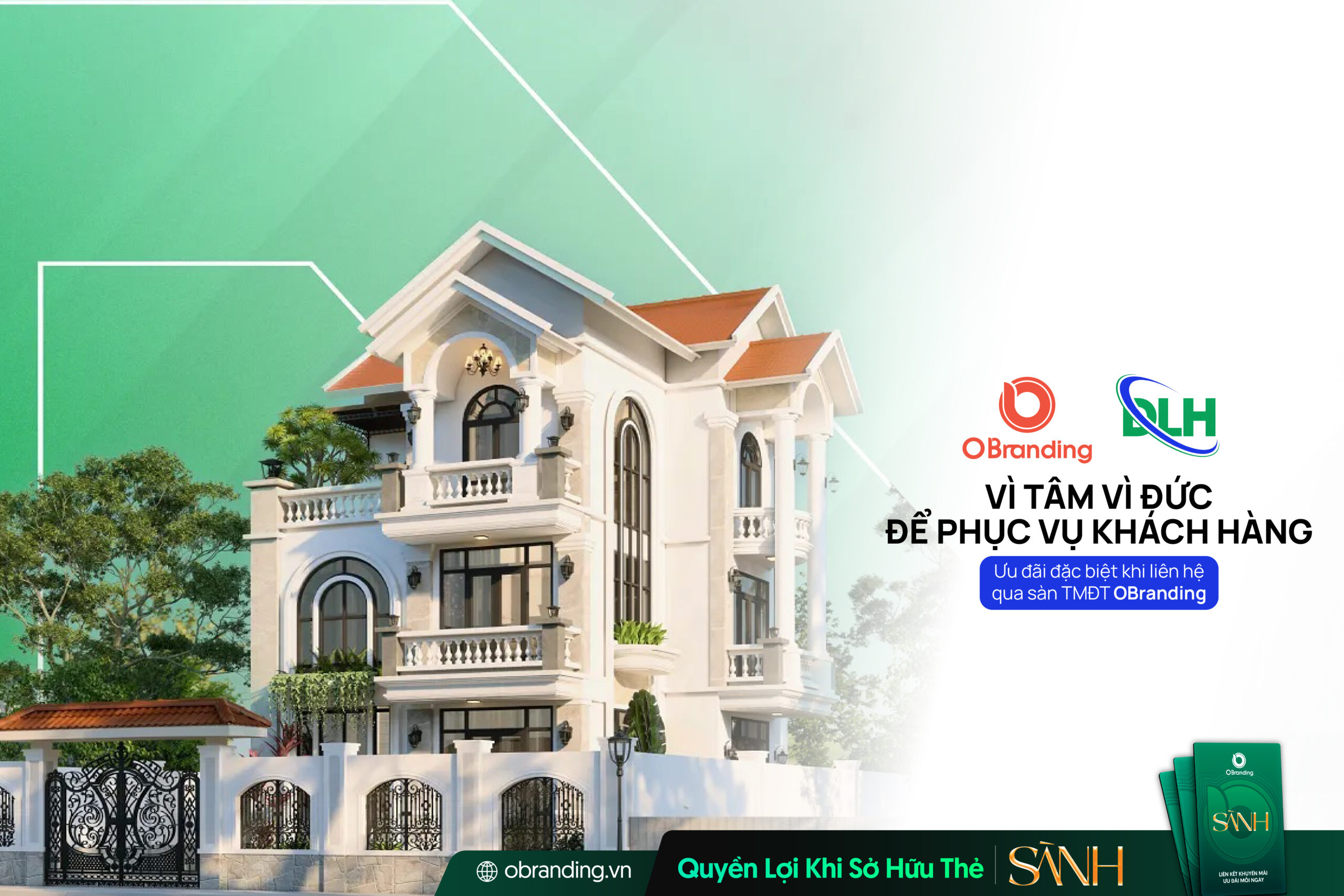 CÔNG TY TNHH TM ĐT XD ĐẠI LONG HƯNG