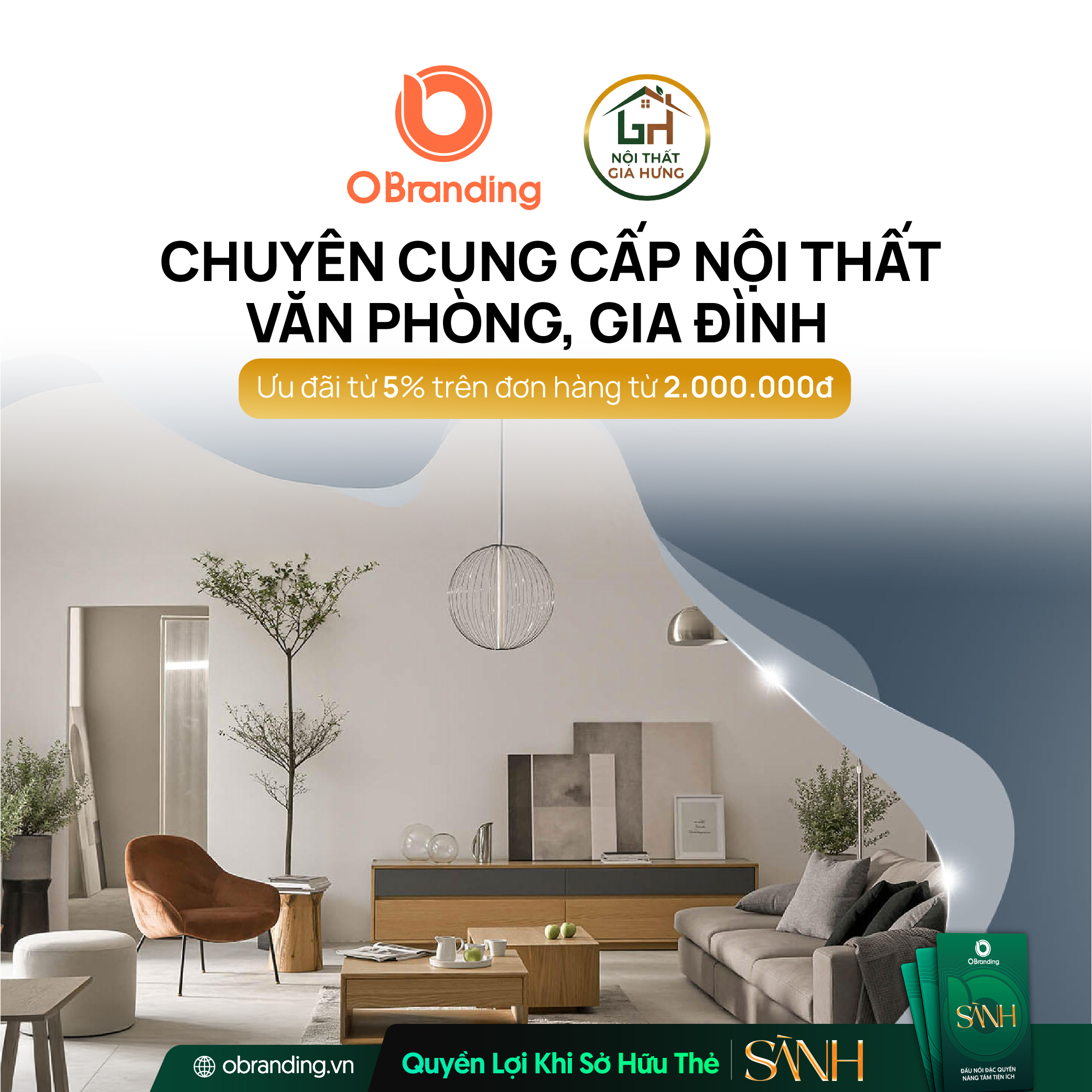 NỘI THẤT GIA HƯNG