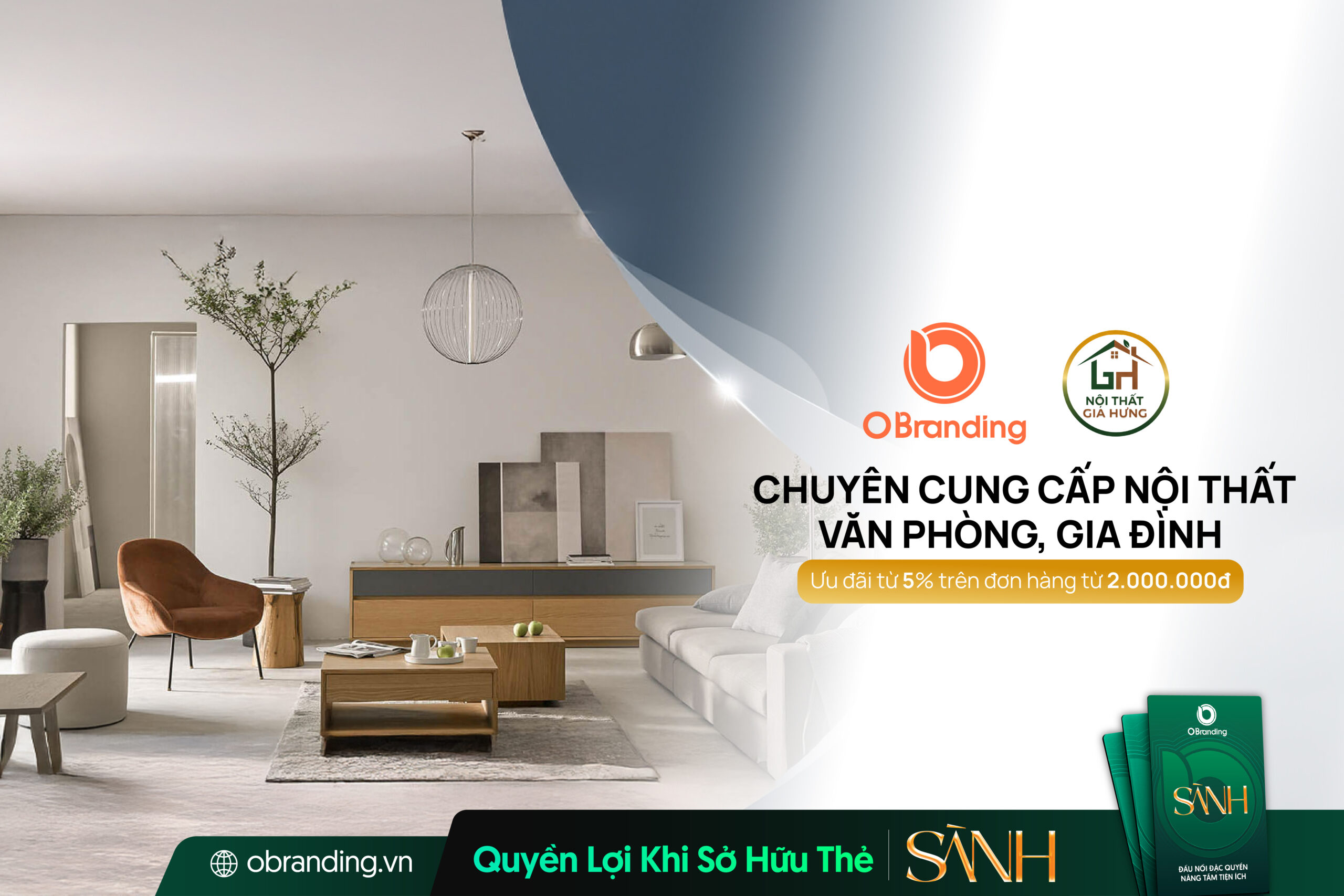 NỘI THẤT GIA HƯNG