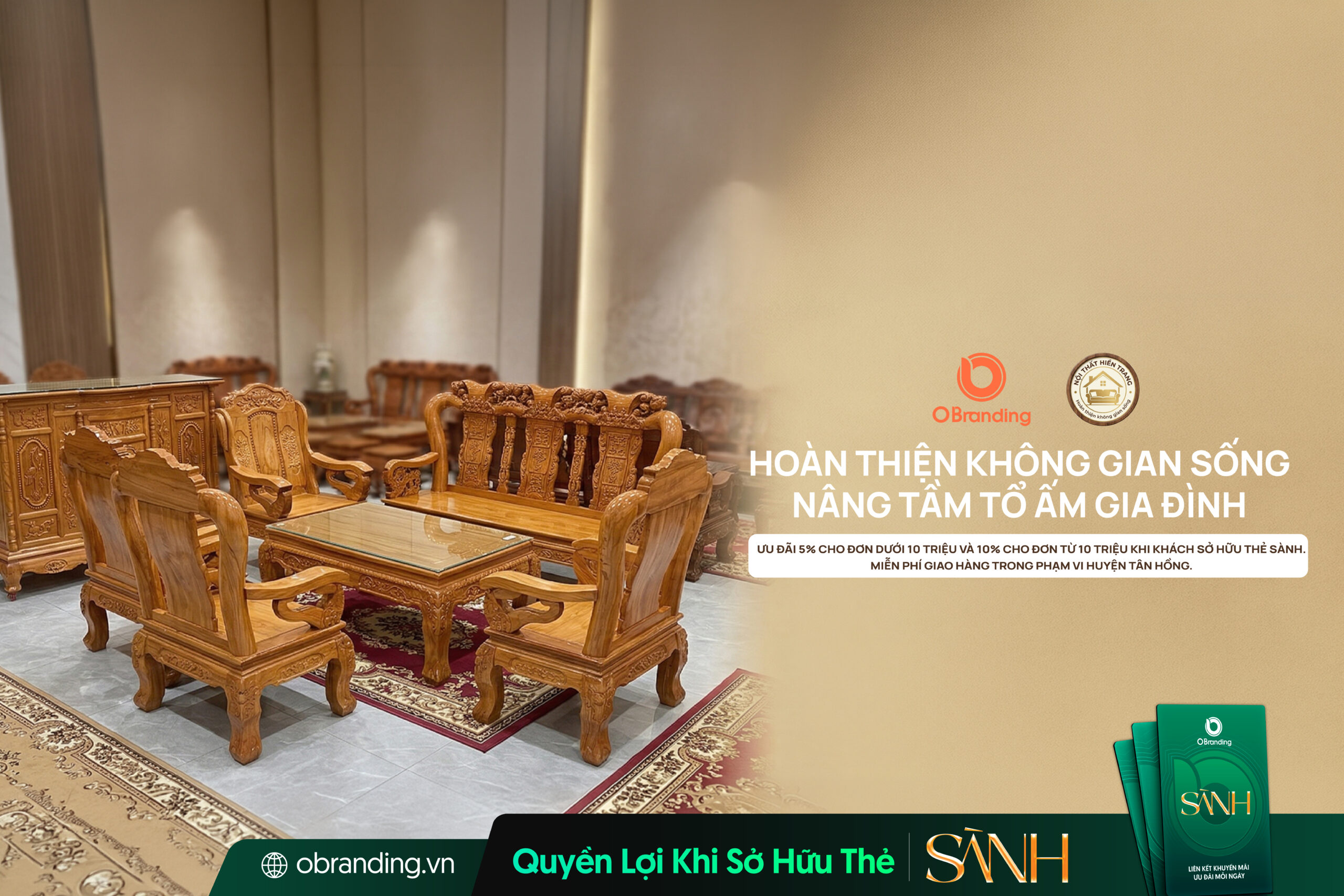 HỘ KINH DOANH CỬA HÀNG TRANG TRÍ NỘI THẤT HIỀN TRANG