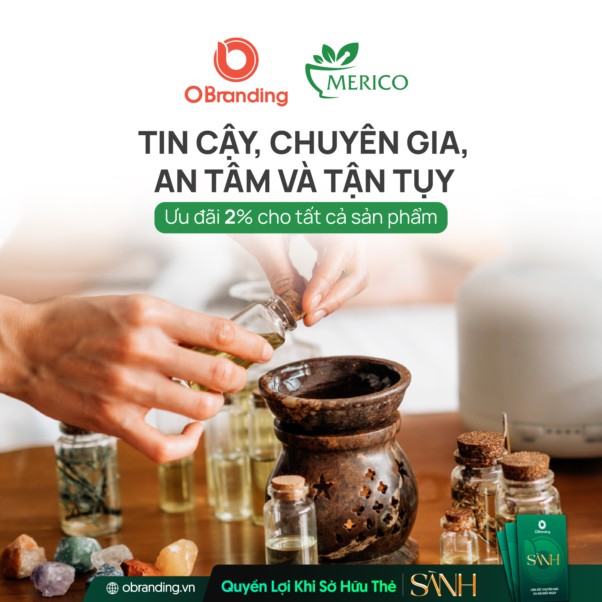 CÔNG TY TNHH DƯỢC MỸ PHẨM MERICO
