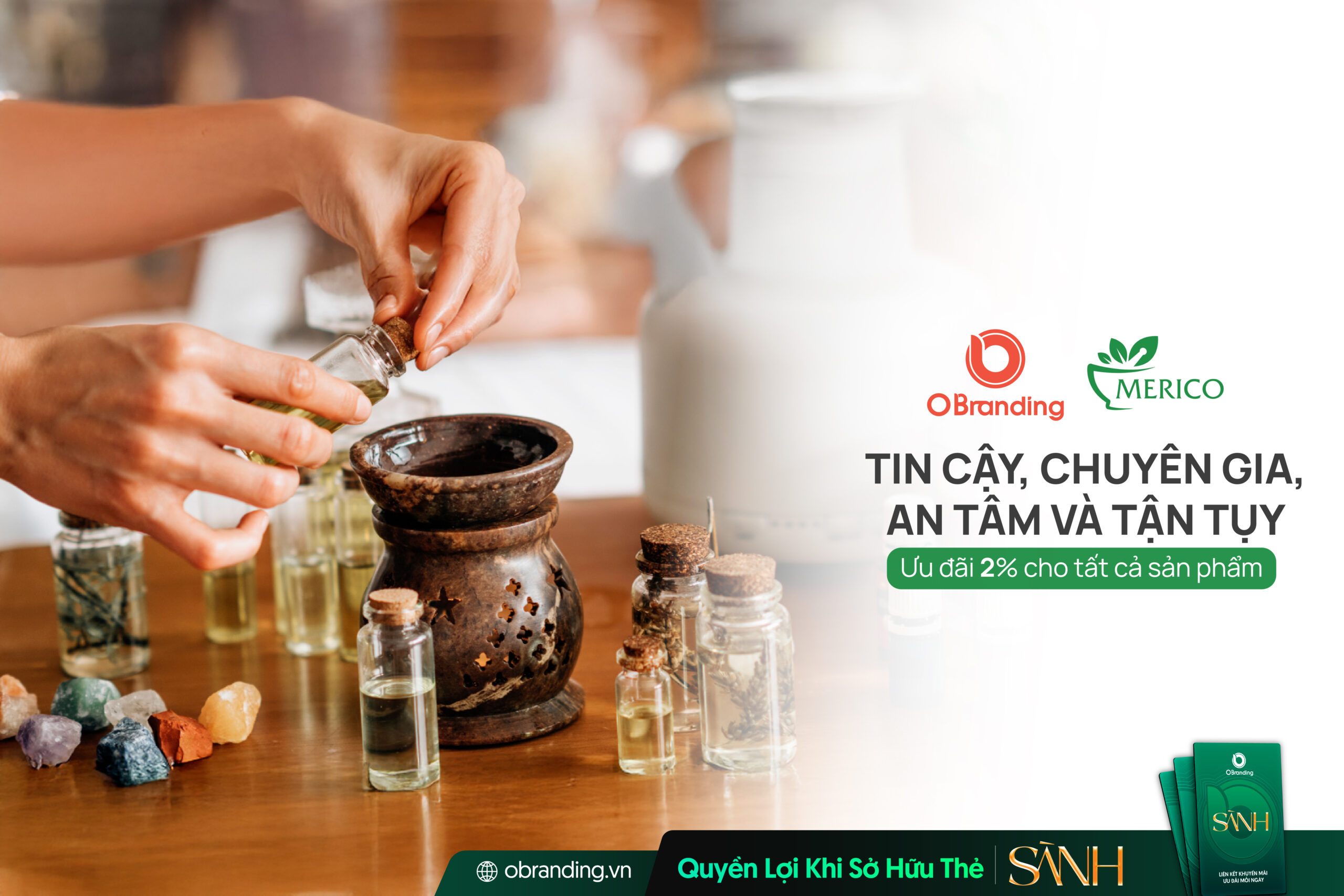 CÔNG TY TNHH DƯỢC MỸ PHẨM MERICO