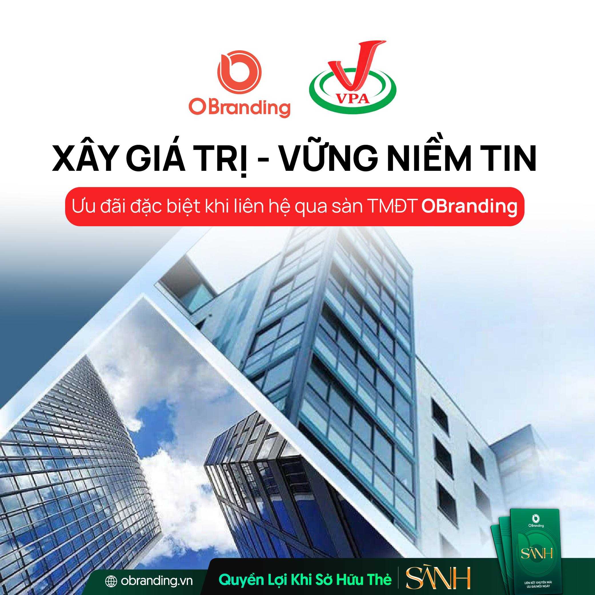CÔNG TY TNHH SX TM VPA
