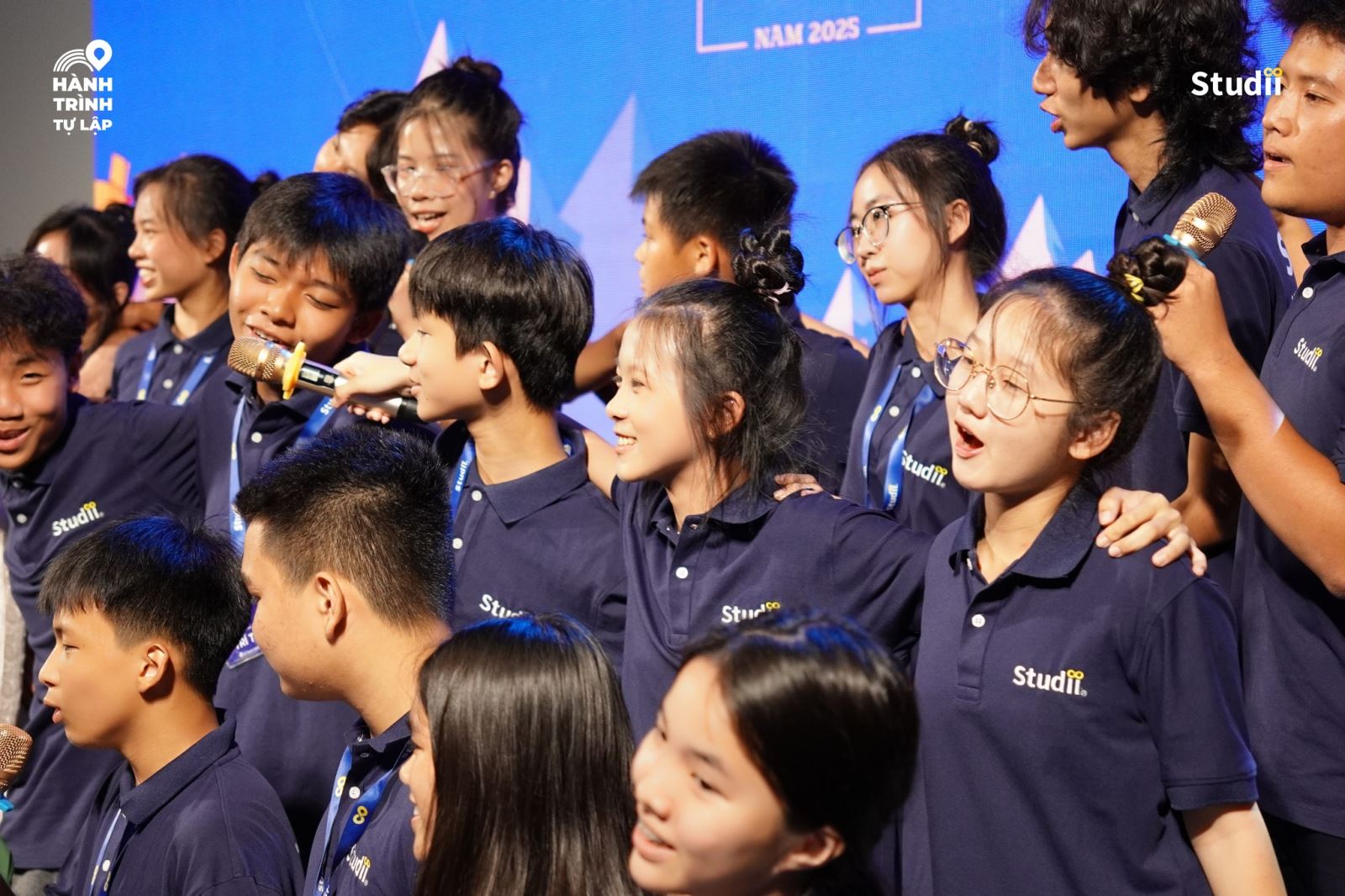 CÔNG TY CỔ PHẦN HỌC VIỆN STUDII