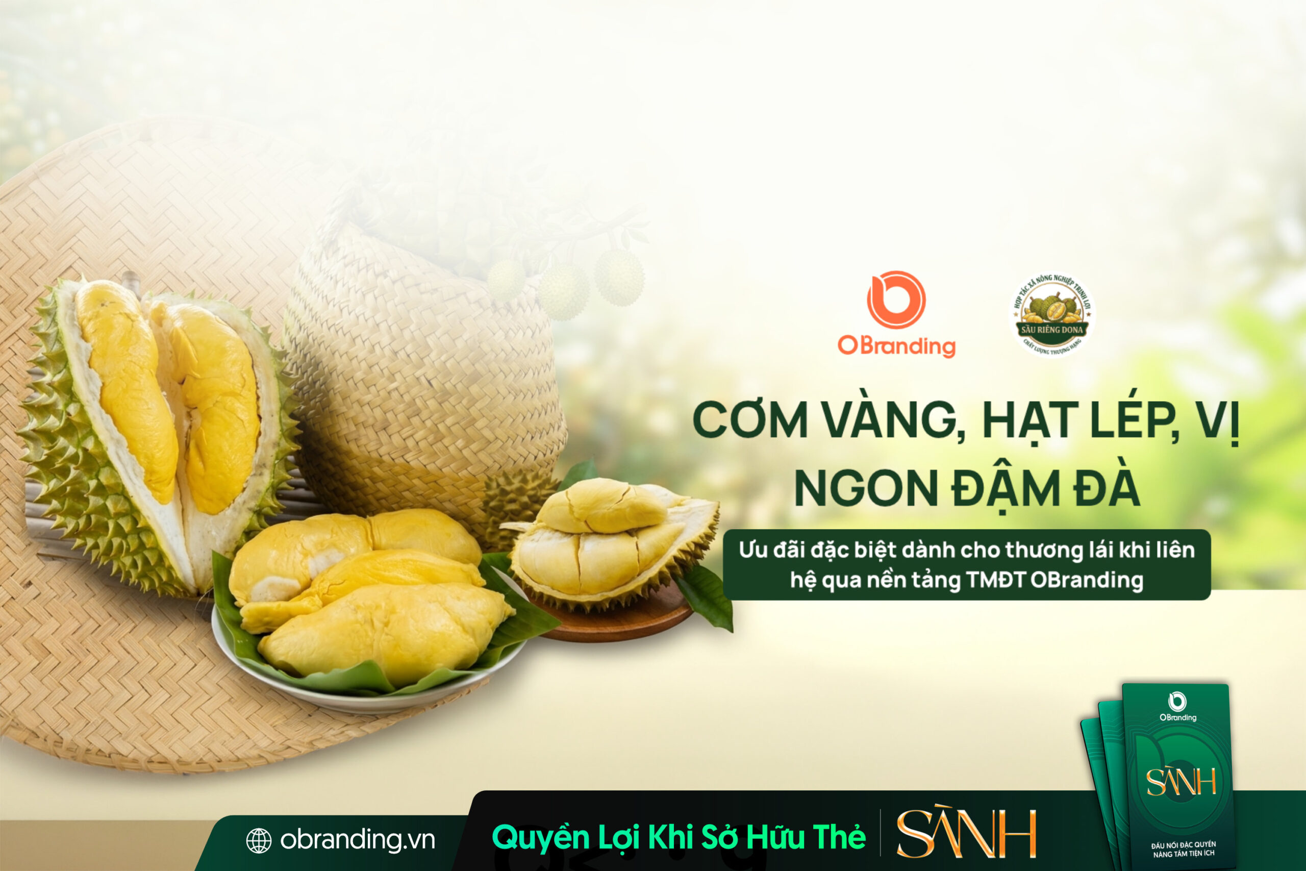 Nông nghiệp Trinh Lợi