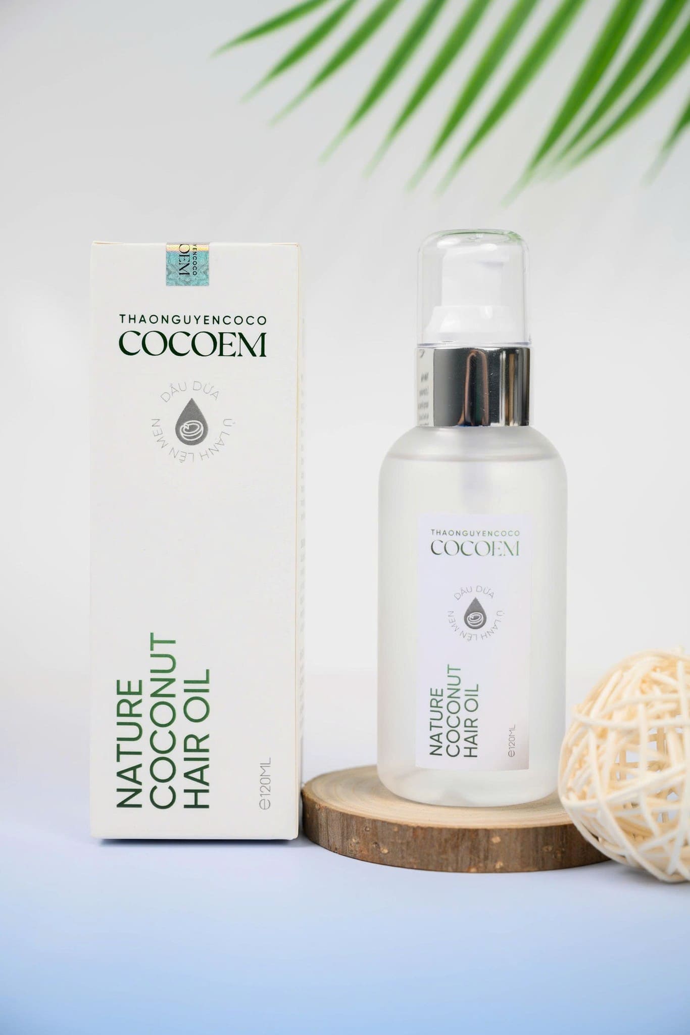 CÔNG TY TRÁCH NHIỆM HỮU HẠN SẢN XUẤT THƯƠNG MẠI DỊCH VỤ DỪA THẢO NGUYÊN