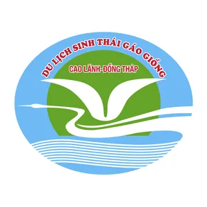 Du lịch sinh thái Gáo Giồng