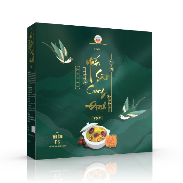 THẢO DƯỢC - DVTM - VNV PHÚC LÂM