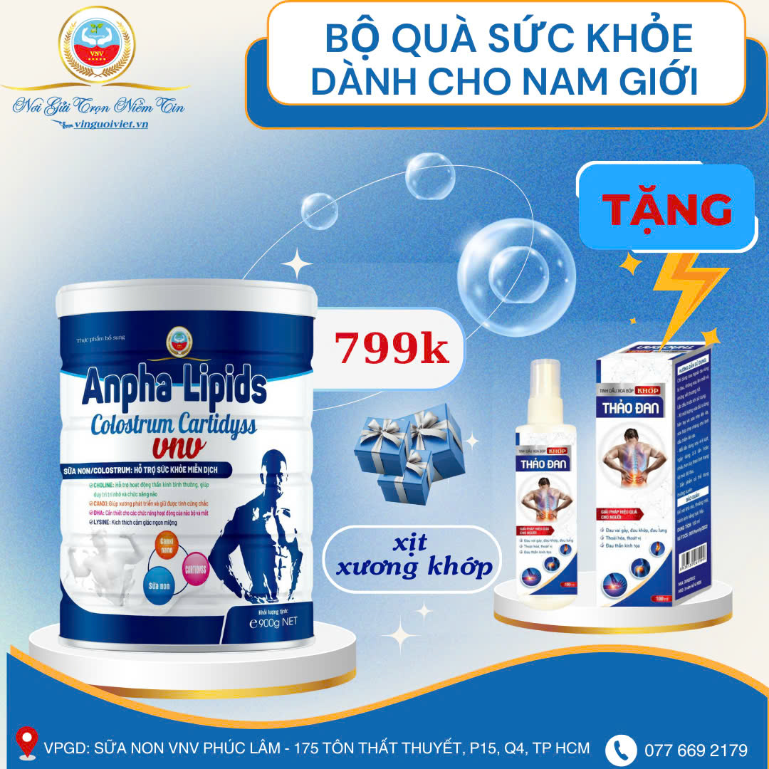 THẢO DƯỢC - DVTM - VNV PHÚC LÂM