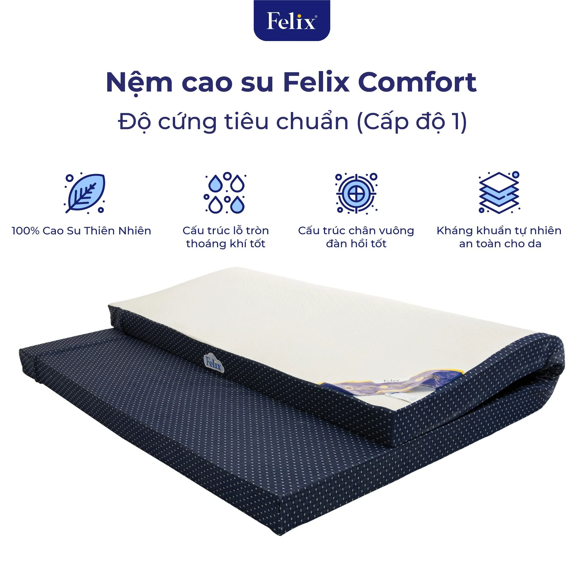 CÔNG TY TNHH NỆM FELIX