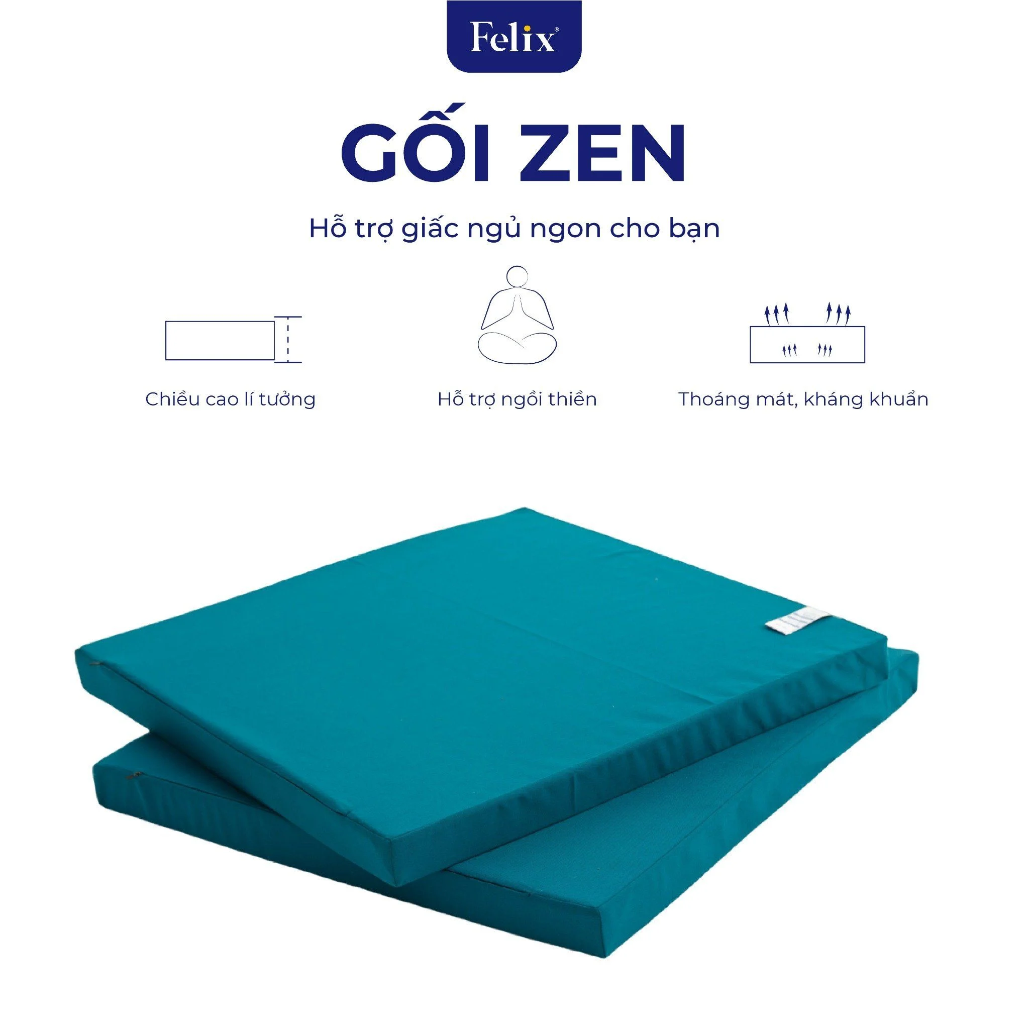 CÔNG TY TNHH NỆM FELIX