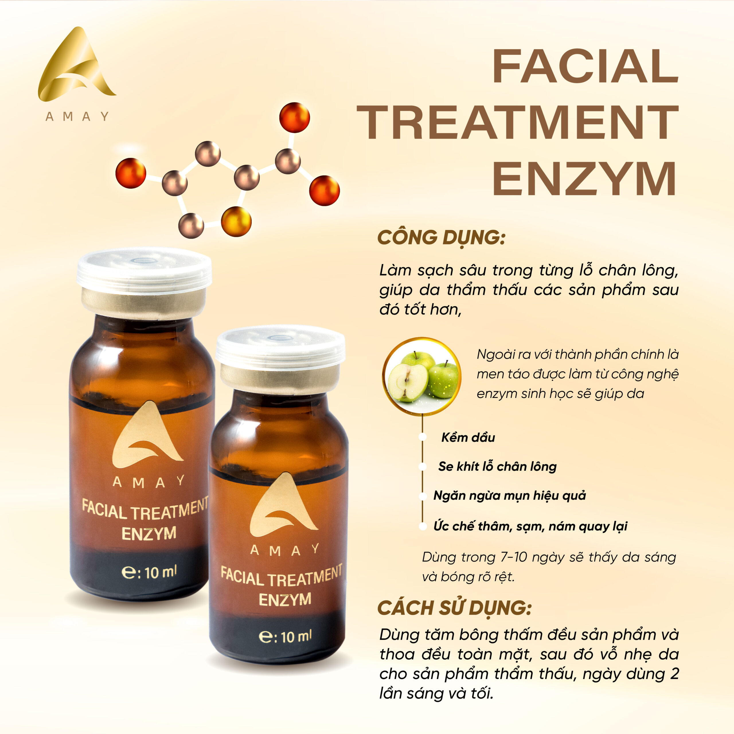 CÔNG TY TNHH QUỐC TẾ YON VIỆT NAM (Amay Cosmetic)