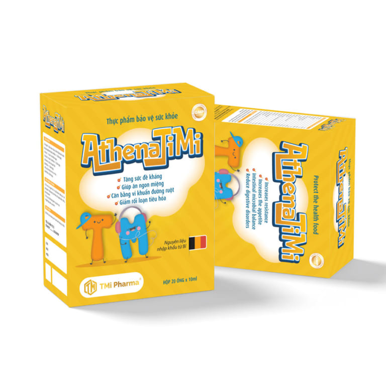 CÔNG TY TNHH DƯỢC PHẨM TMI PHARMA