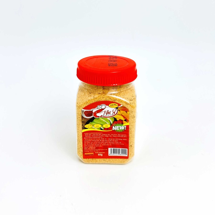 Muối tôm Như Ý