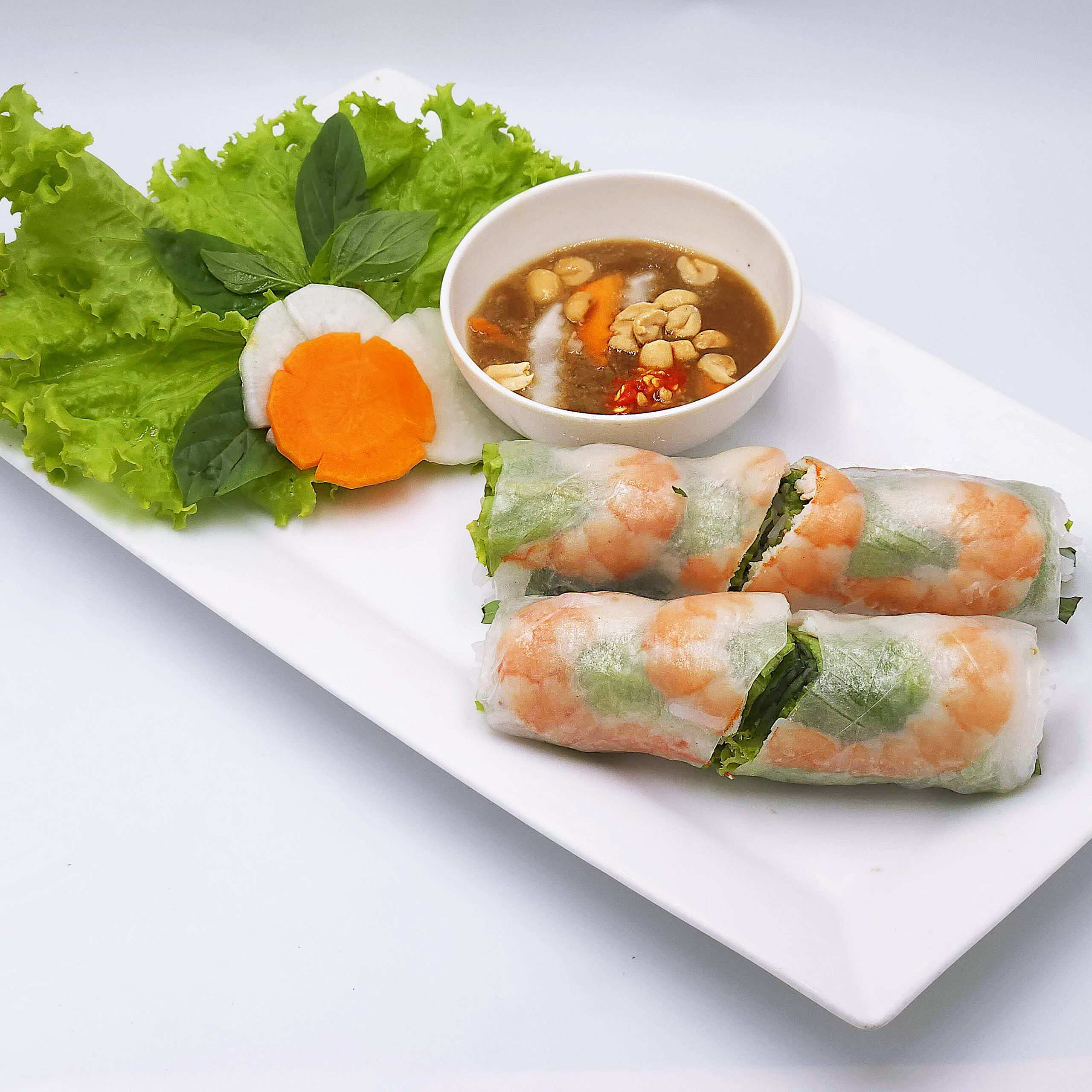 PHỞ 2000 - CÔNG TY TNHH HIM GROUP