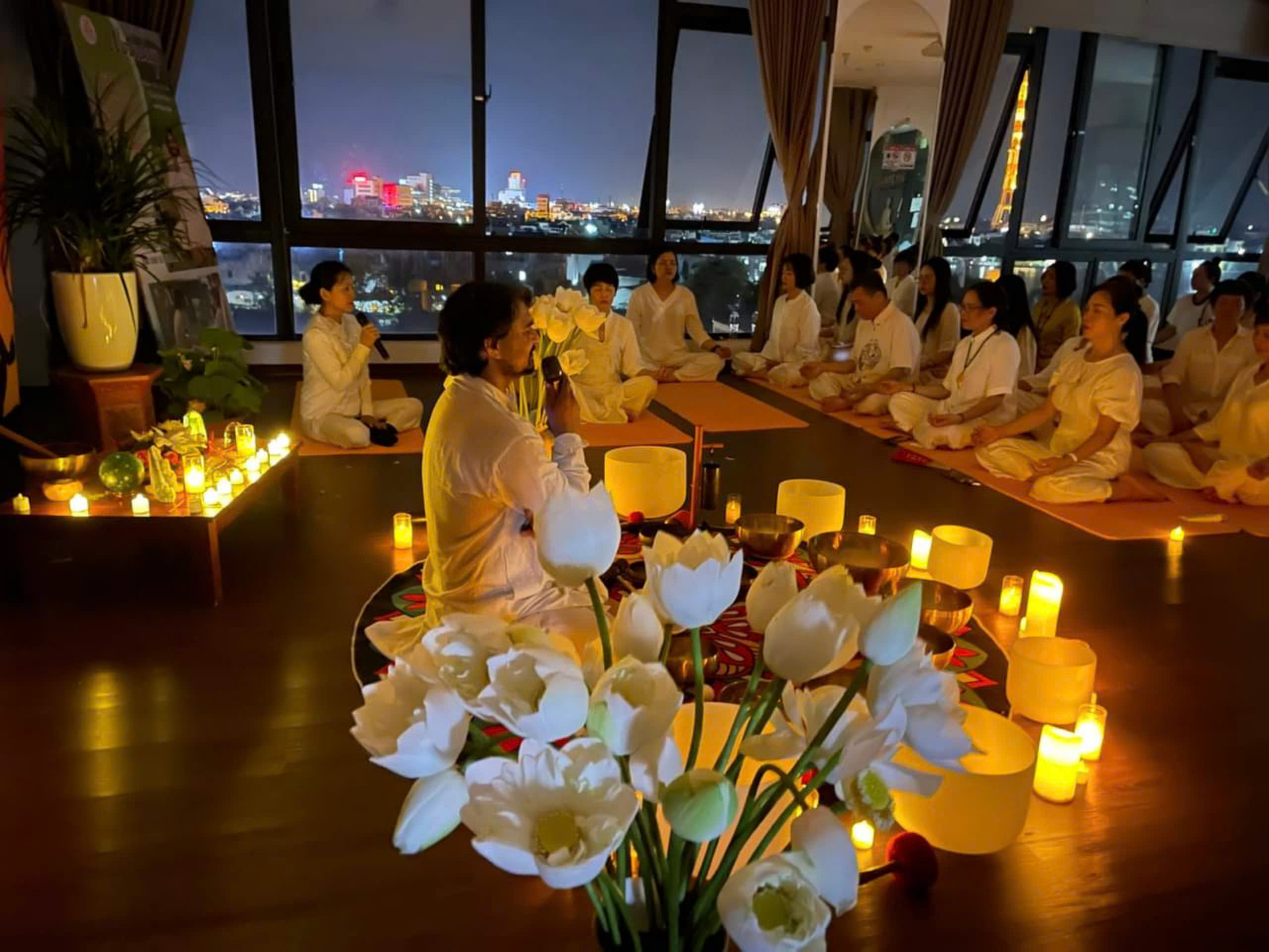 HIMALAYAN YOGI HEALING HUB