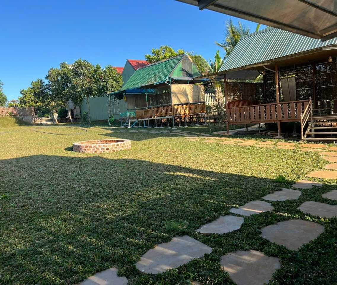 Ngói Quê Pleiku - Homestay và ẩm thực Tây Nguyên