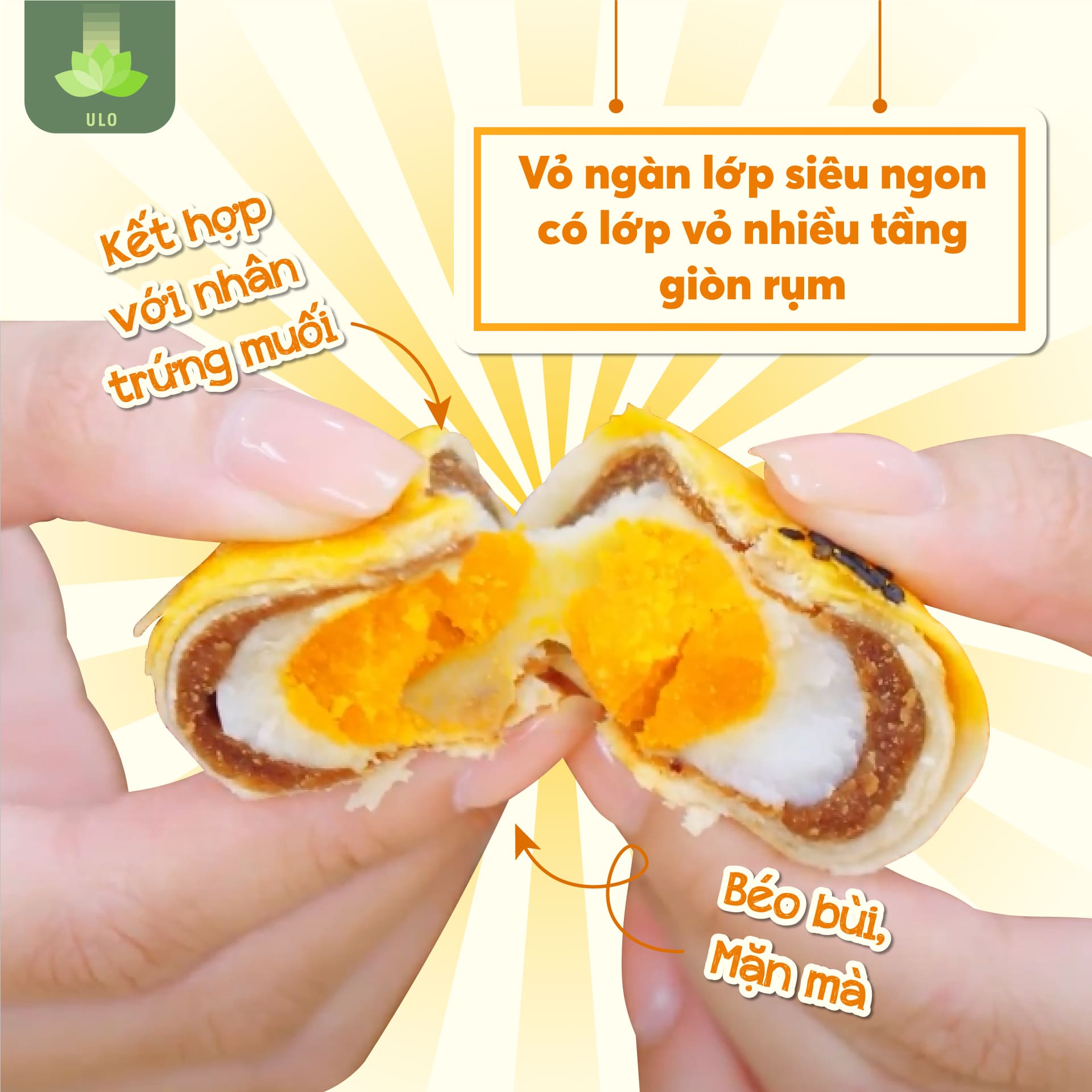 CÔNG TY TNHH THƯƠNG MẠI KHÔNG GIỚI HẠN (Good Foods Ulo)
