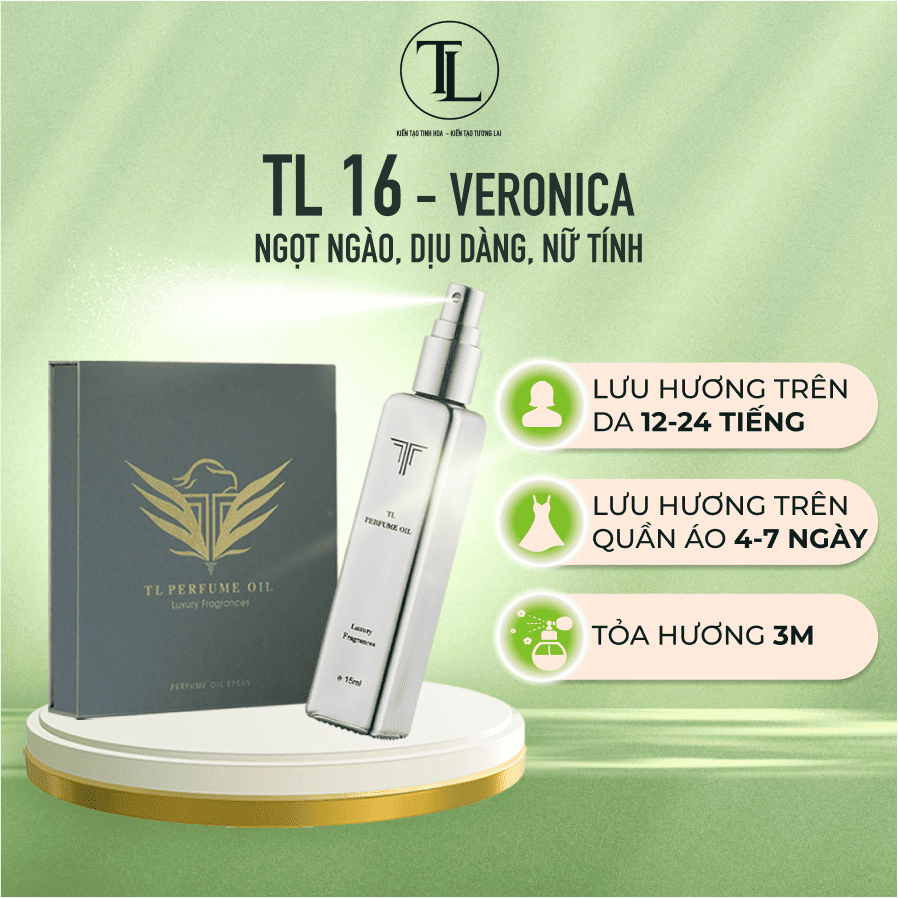 TINH DẦU NƯỚC HOA TL