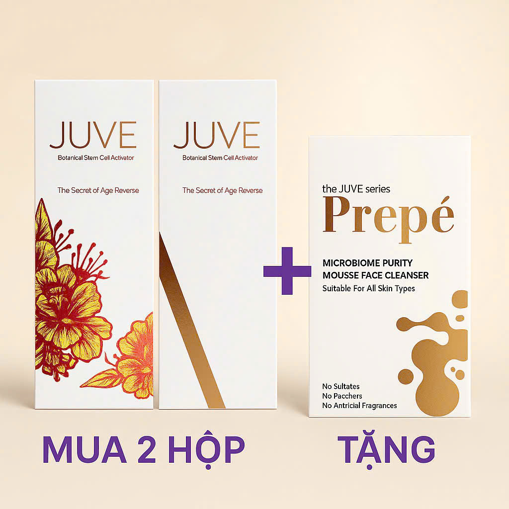 JUVE Organica