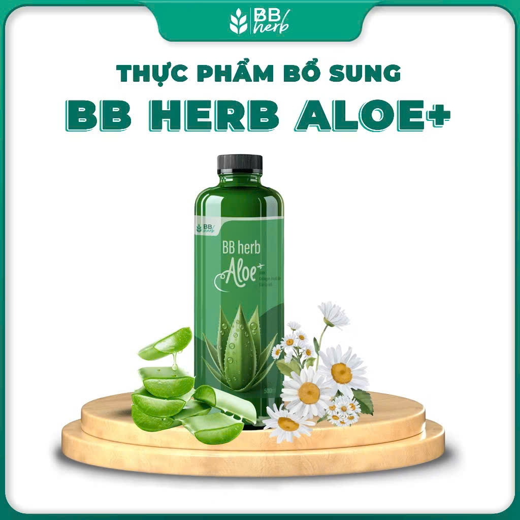 BB HERB