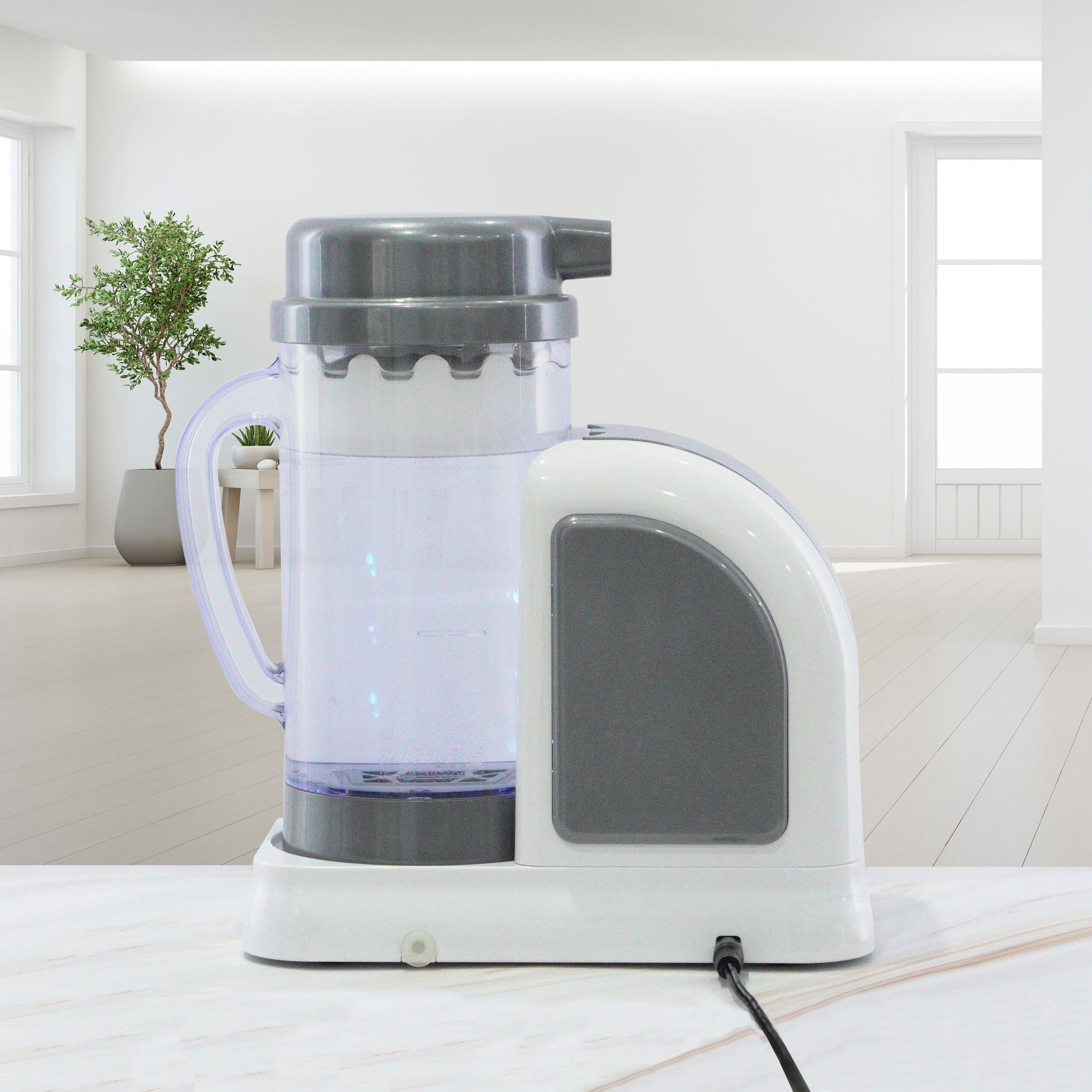 Máy lọc nước Kim Long Phát