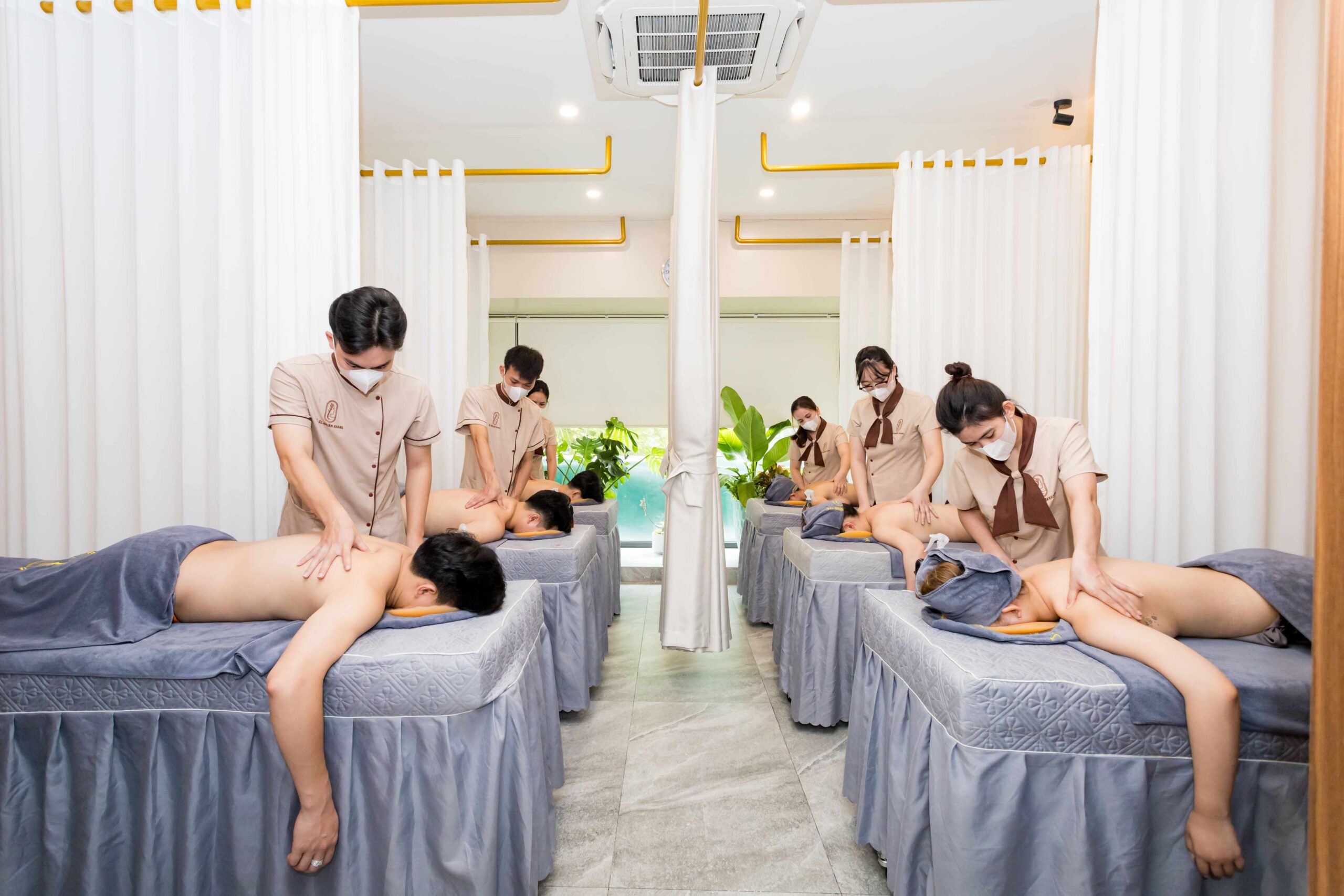 Sắc Nhuận Khang