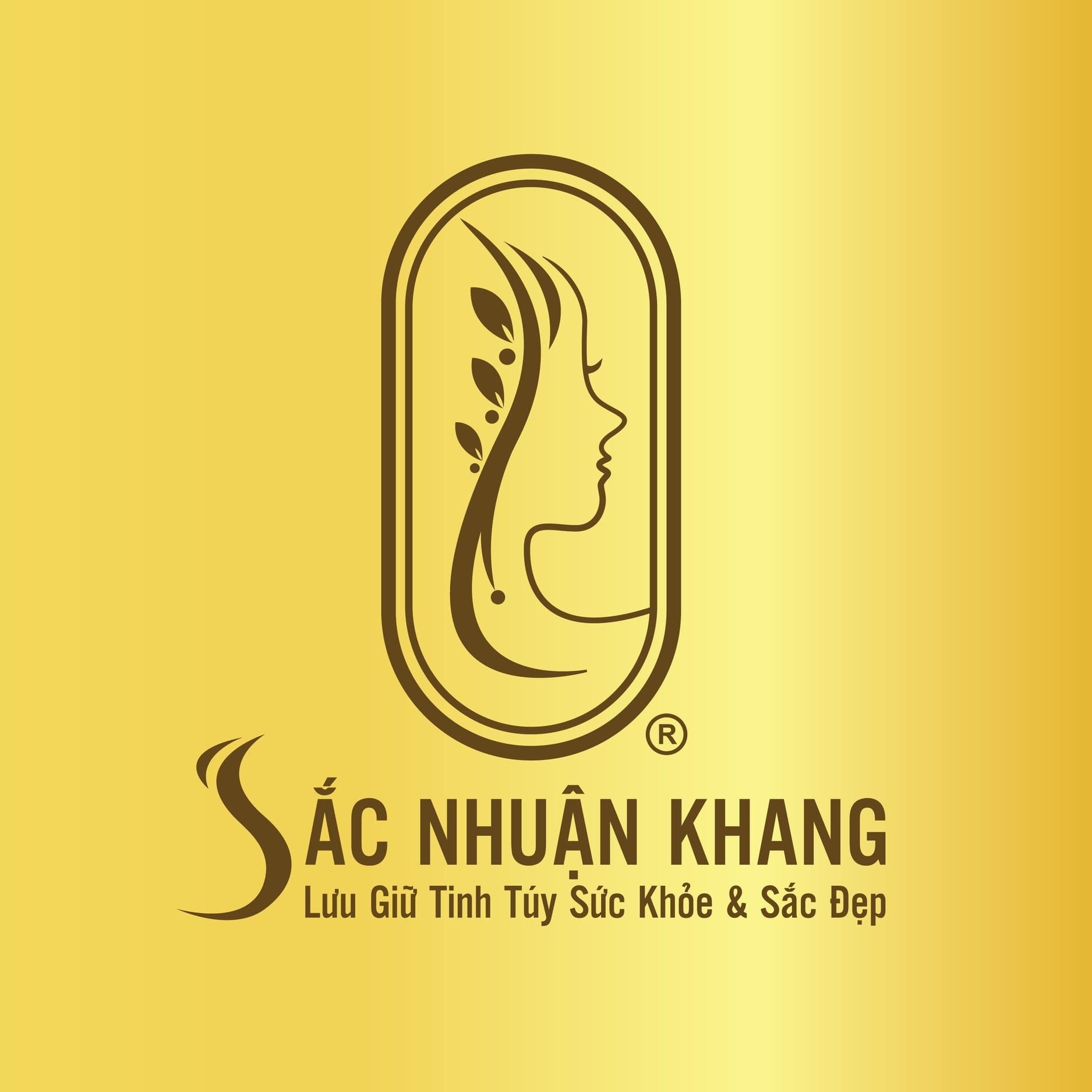 Sắc Nhuận Khang