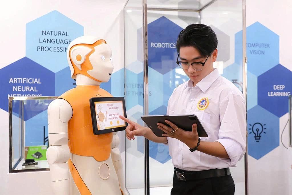 CTY DU HỌC THỪA YẾN