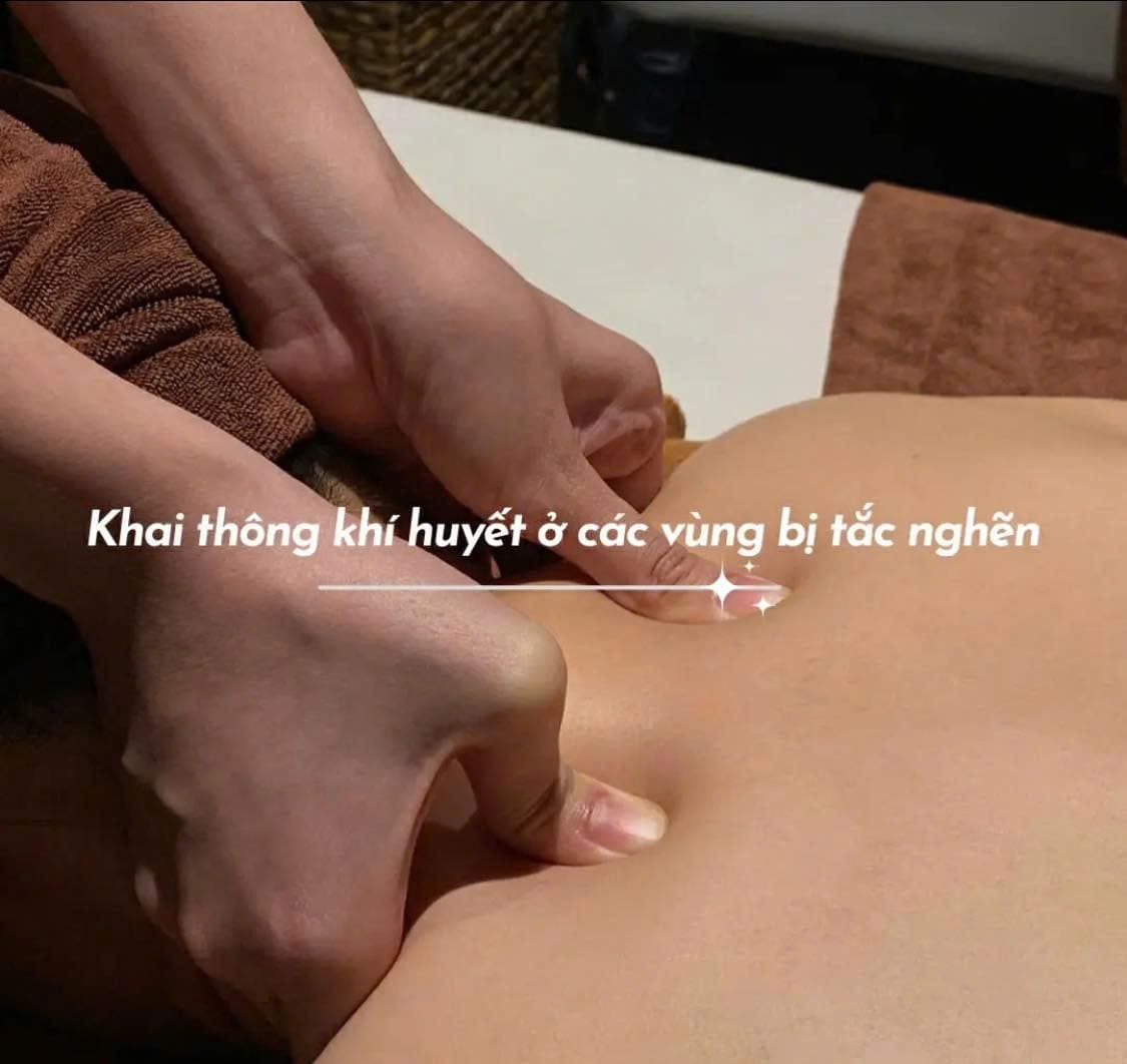 SPA QUYÊN BEAUTY