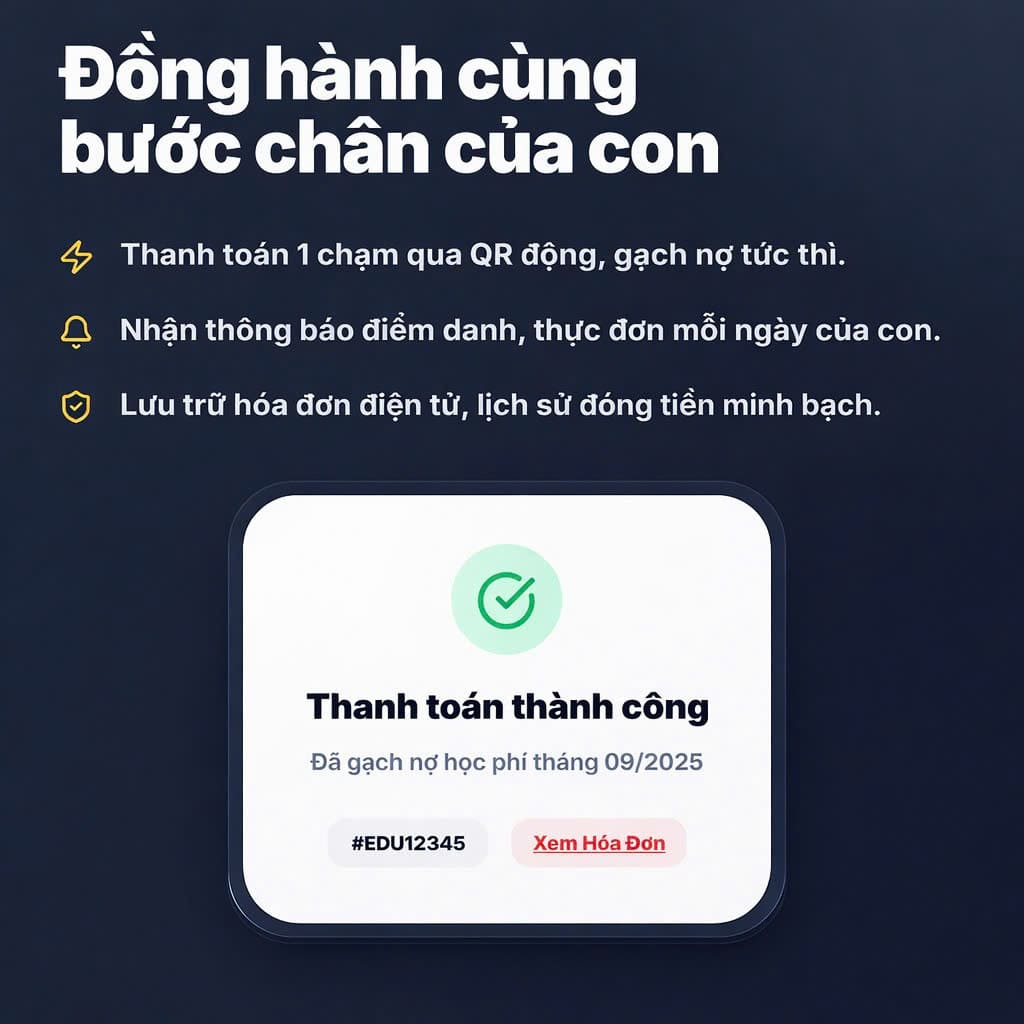 CÔNG TY CỔ PHẦN EDUPAY GROUP