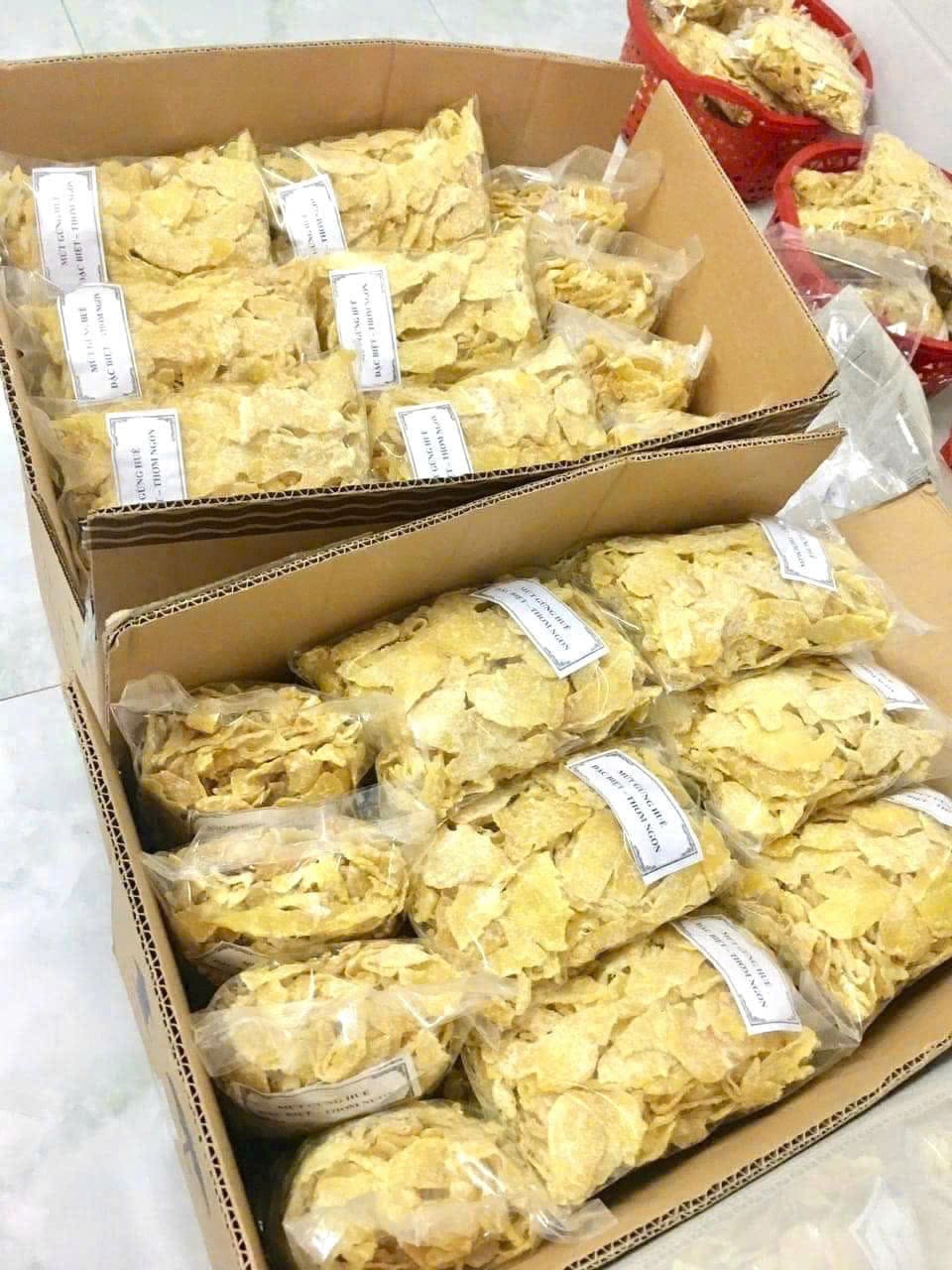 CÔNG TY TNHH HOÀNG LÂM FOOD