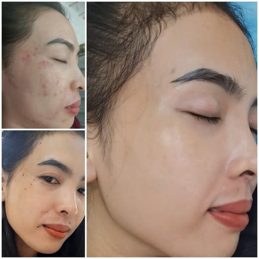 HỘ KINH DOANH CẨM HƯỜNG BEAUTY