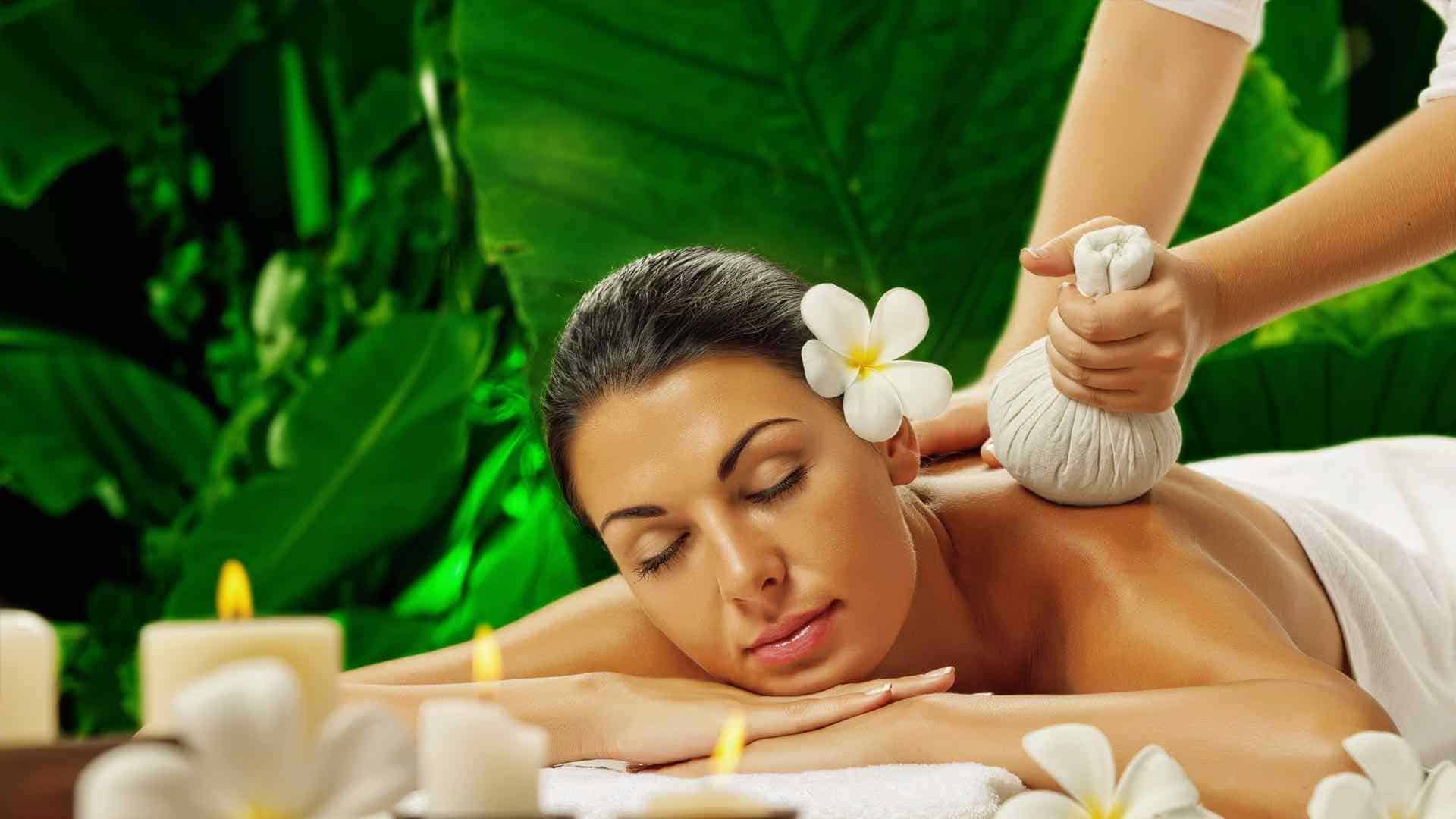 HỘ KINH DOANH SPA THANH TÂM