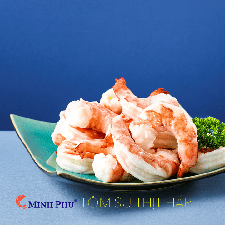 CÔNG TY THỰC PHẨM XANH MINH PHÚ