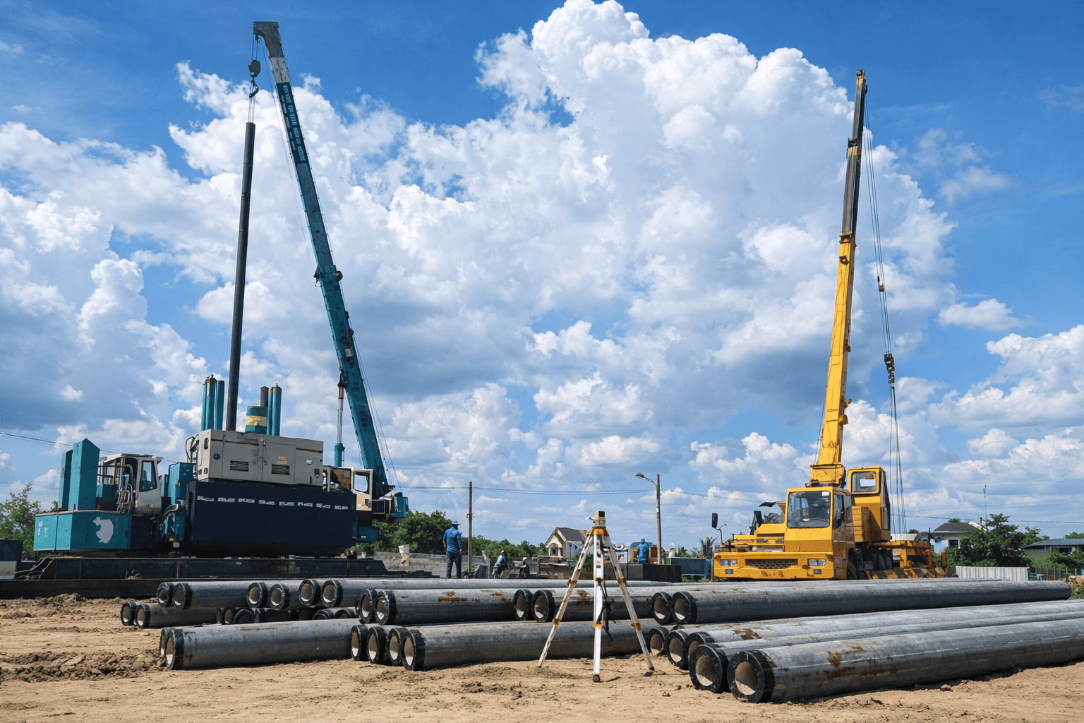 CÔNG TY TNHH XD KKCONS