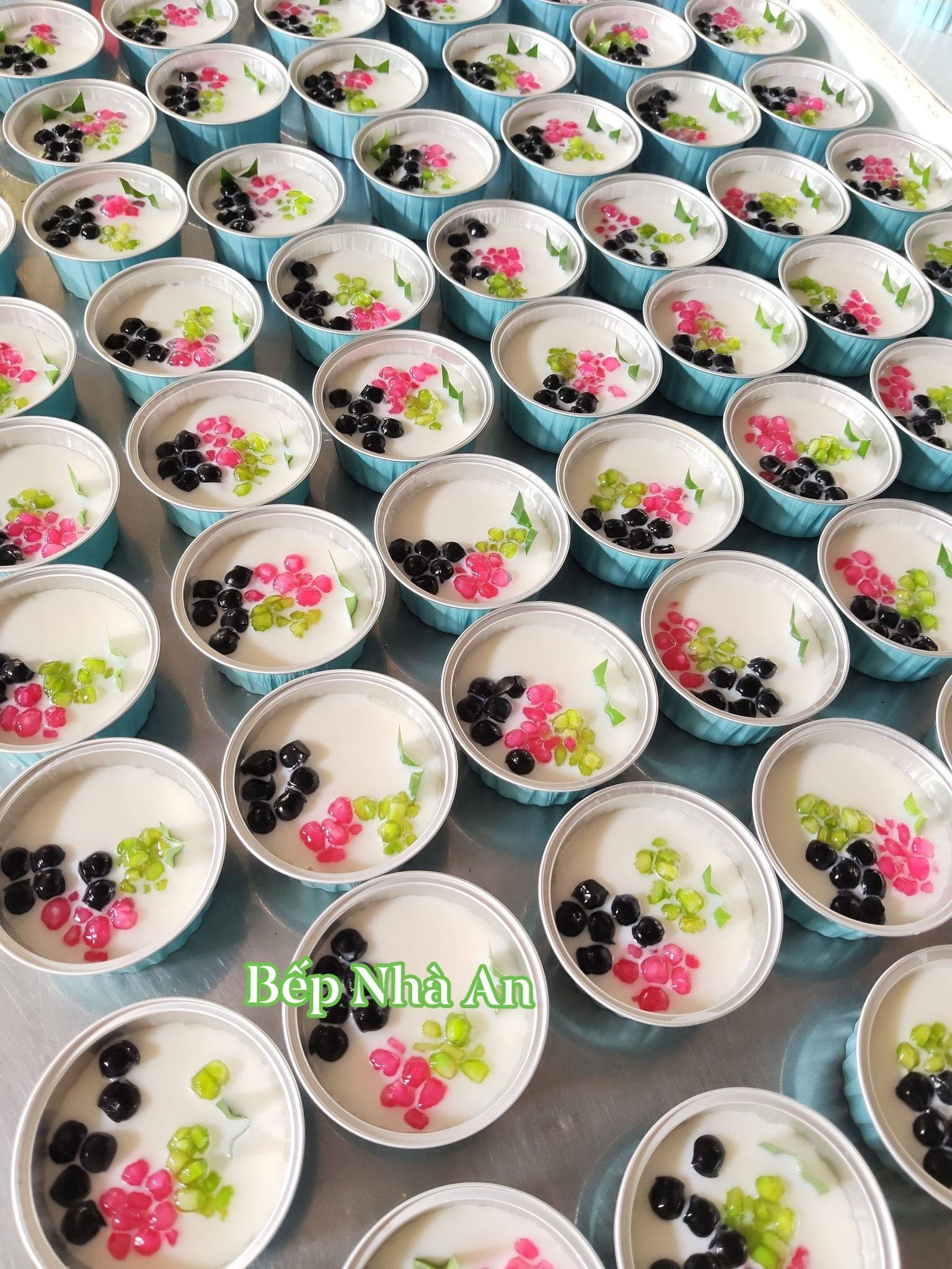HỘ KINH DOANH BẾP NHÀ AN