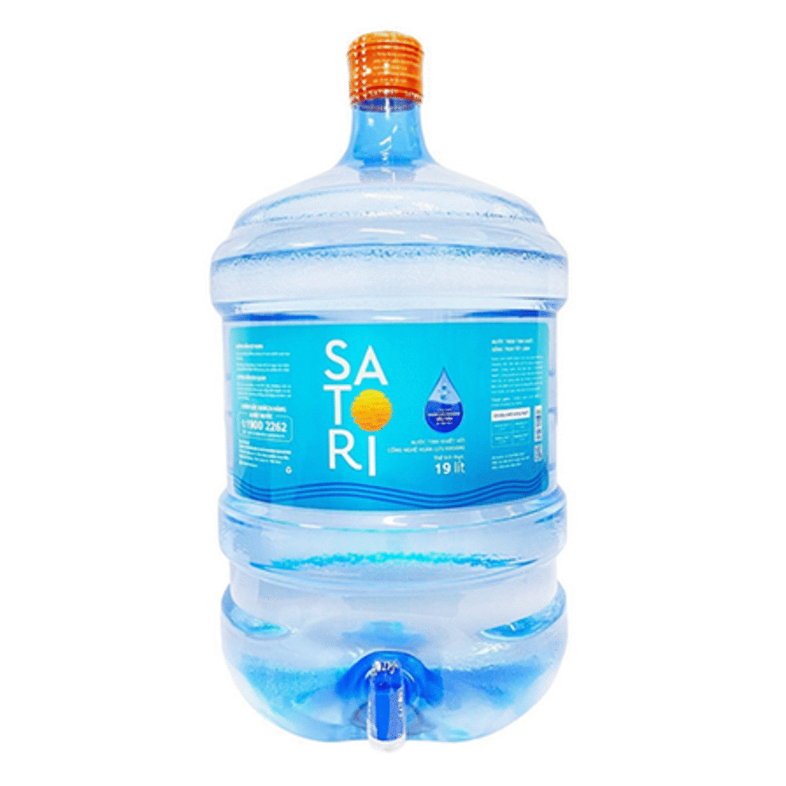 CÔNG TY TNHH IWATER